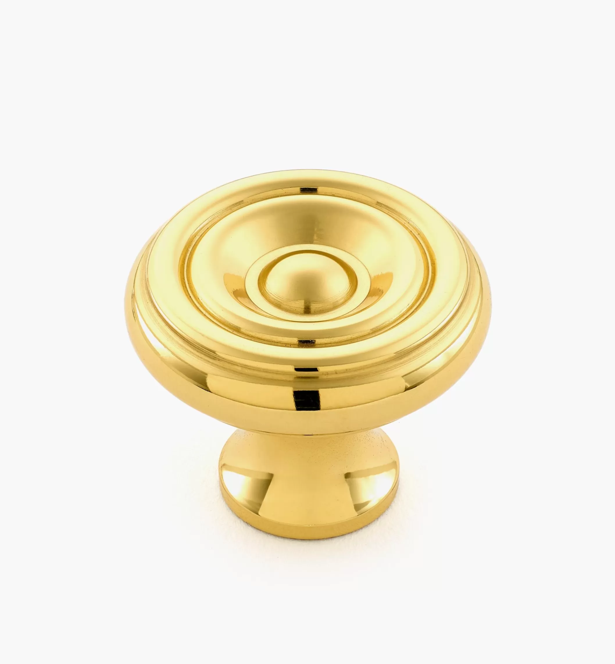 Sale Lee Valley Solid Brass Knob