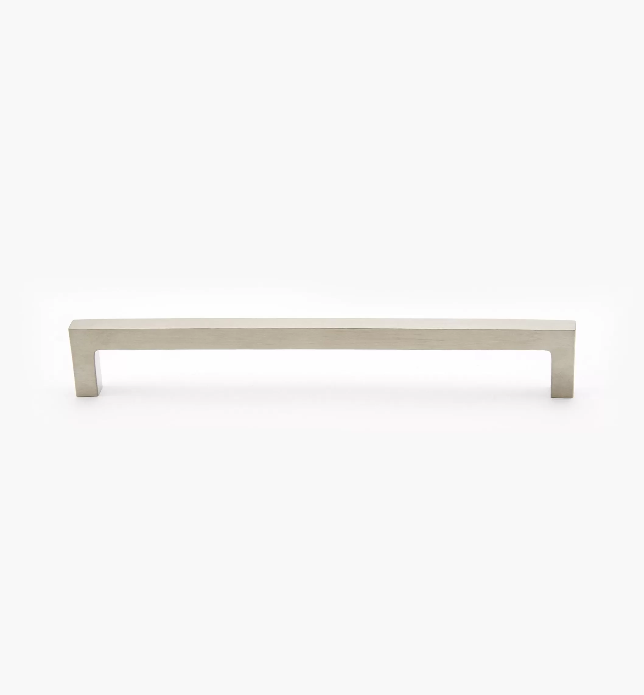 Outlet Lee Valley Solid Stainless-Steel Square Handles