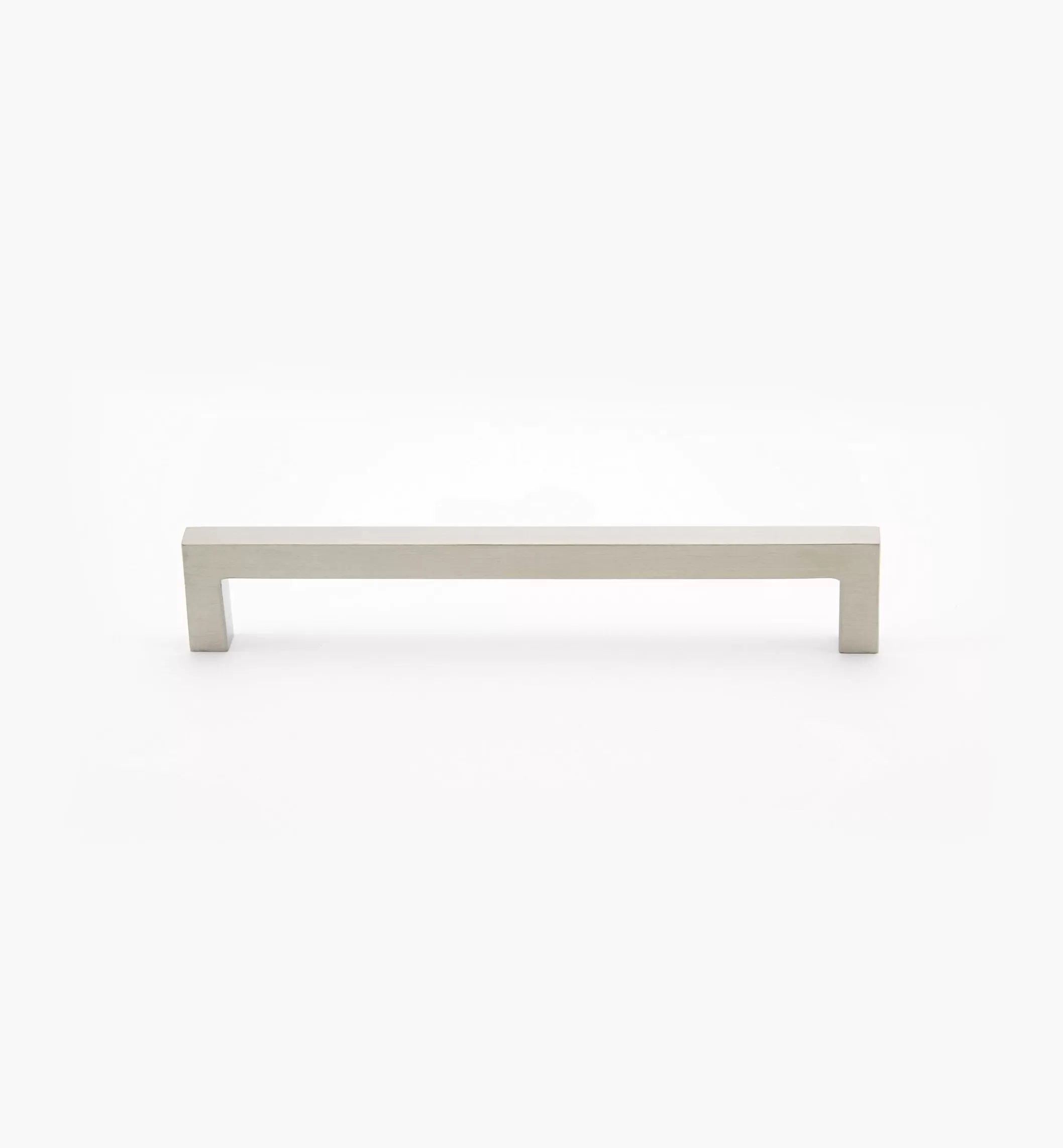 Outlet Lee Valley Solid Stainless-Steel Square Handles