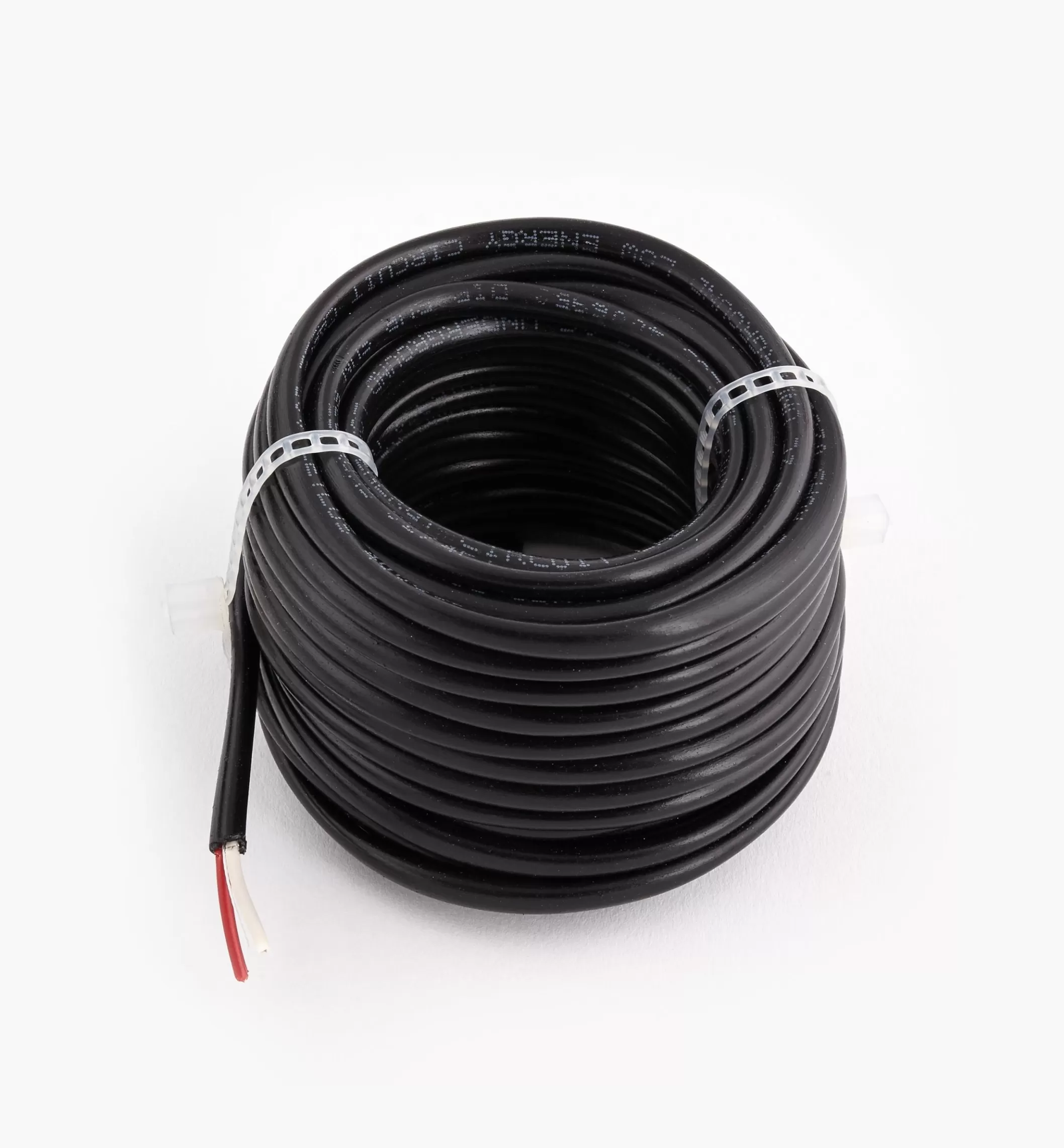 Flash Sale Lee Valley Solid-Core Two-Conductor Outdoor-Rated Wire For LED Lighting (12V)