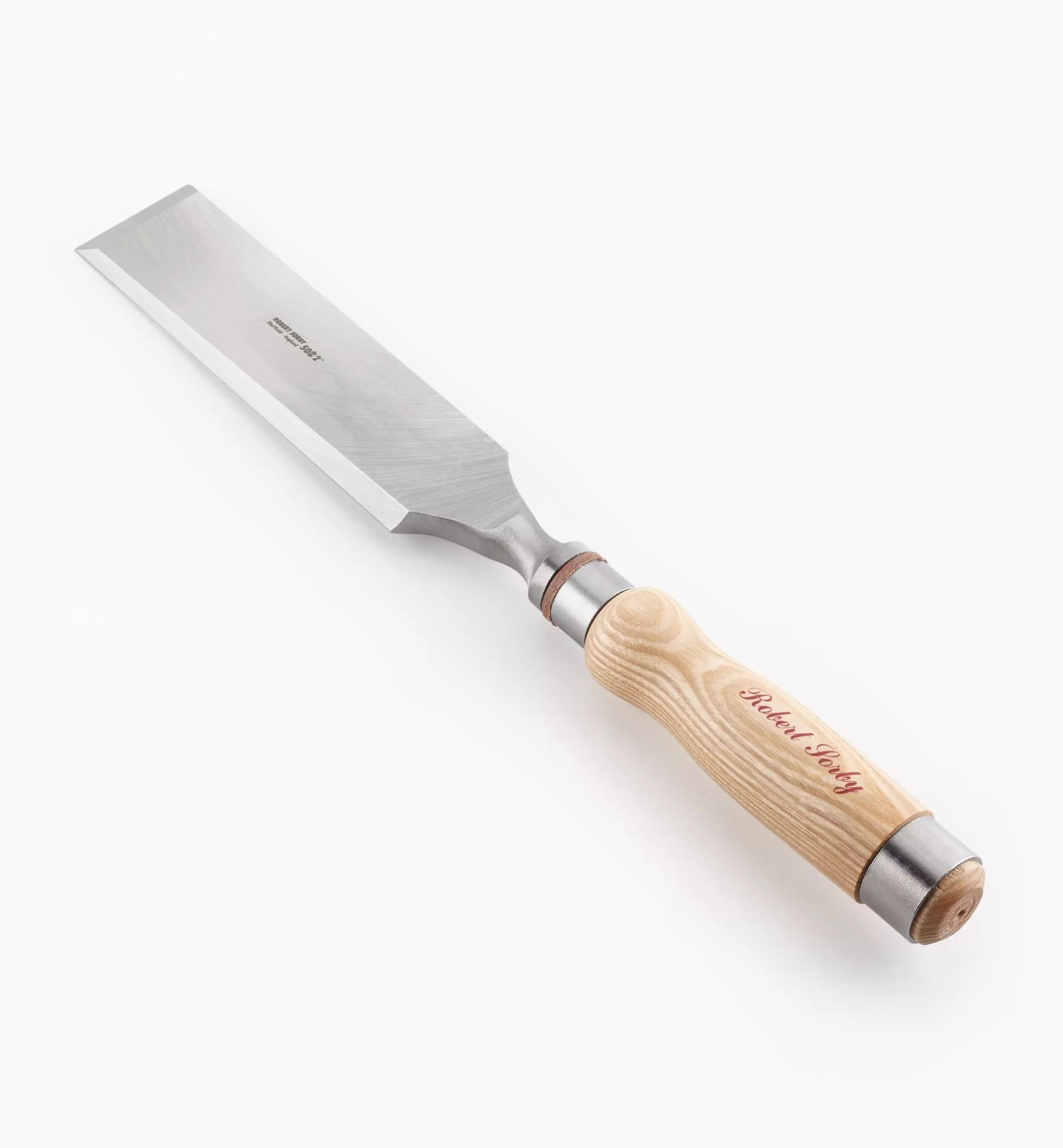 Store Lee Valley Sorby Bevel-Edge Framing Chisels