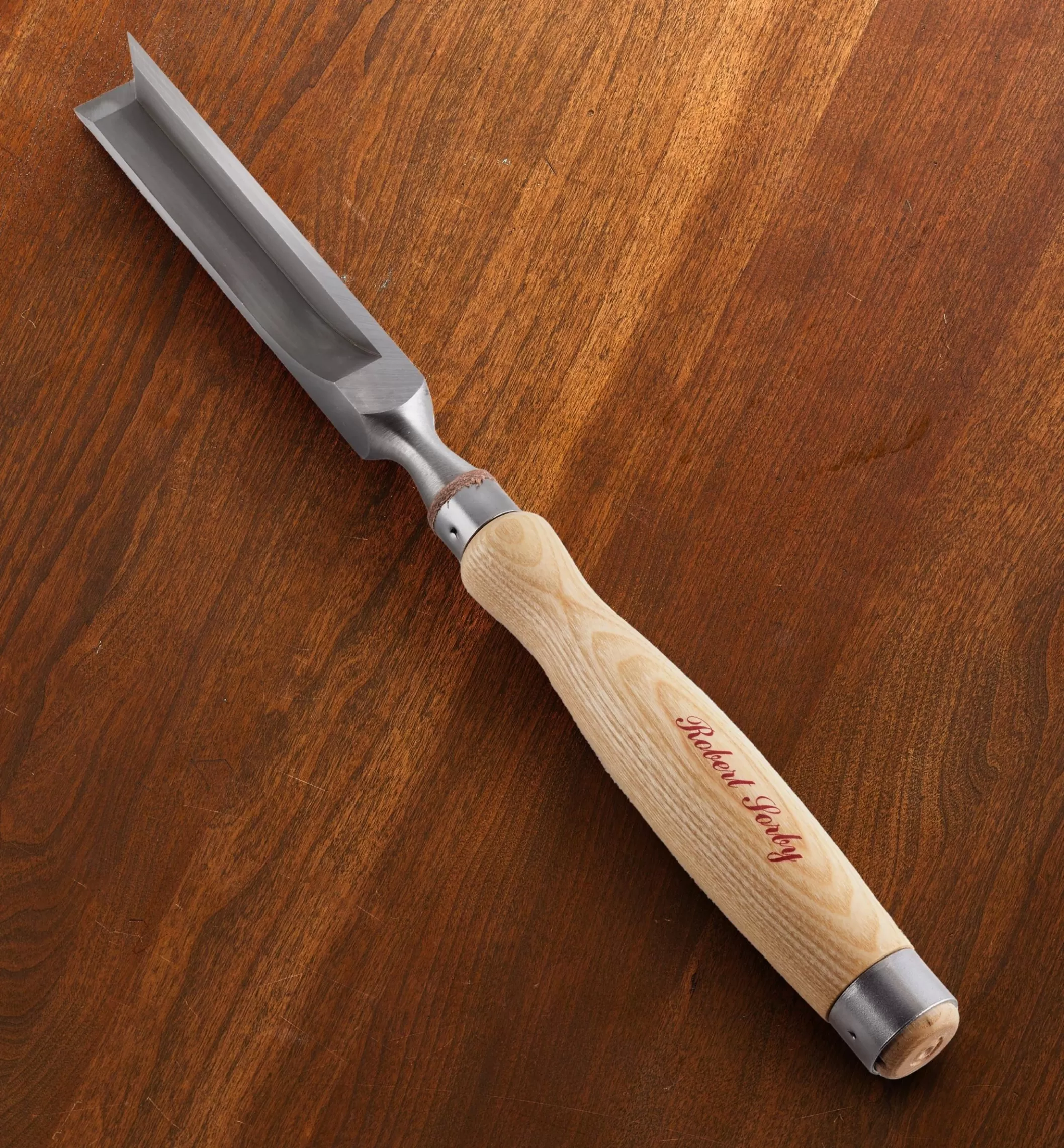 Cheap Lee Valley Sorby Corner Chisels
