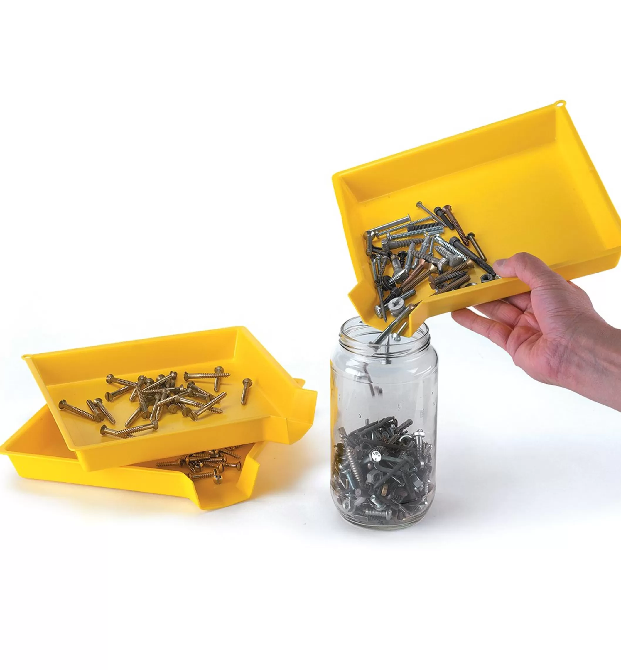 Flash Sale Lee Valley Sorting Tray