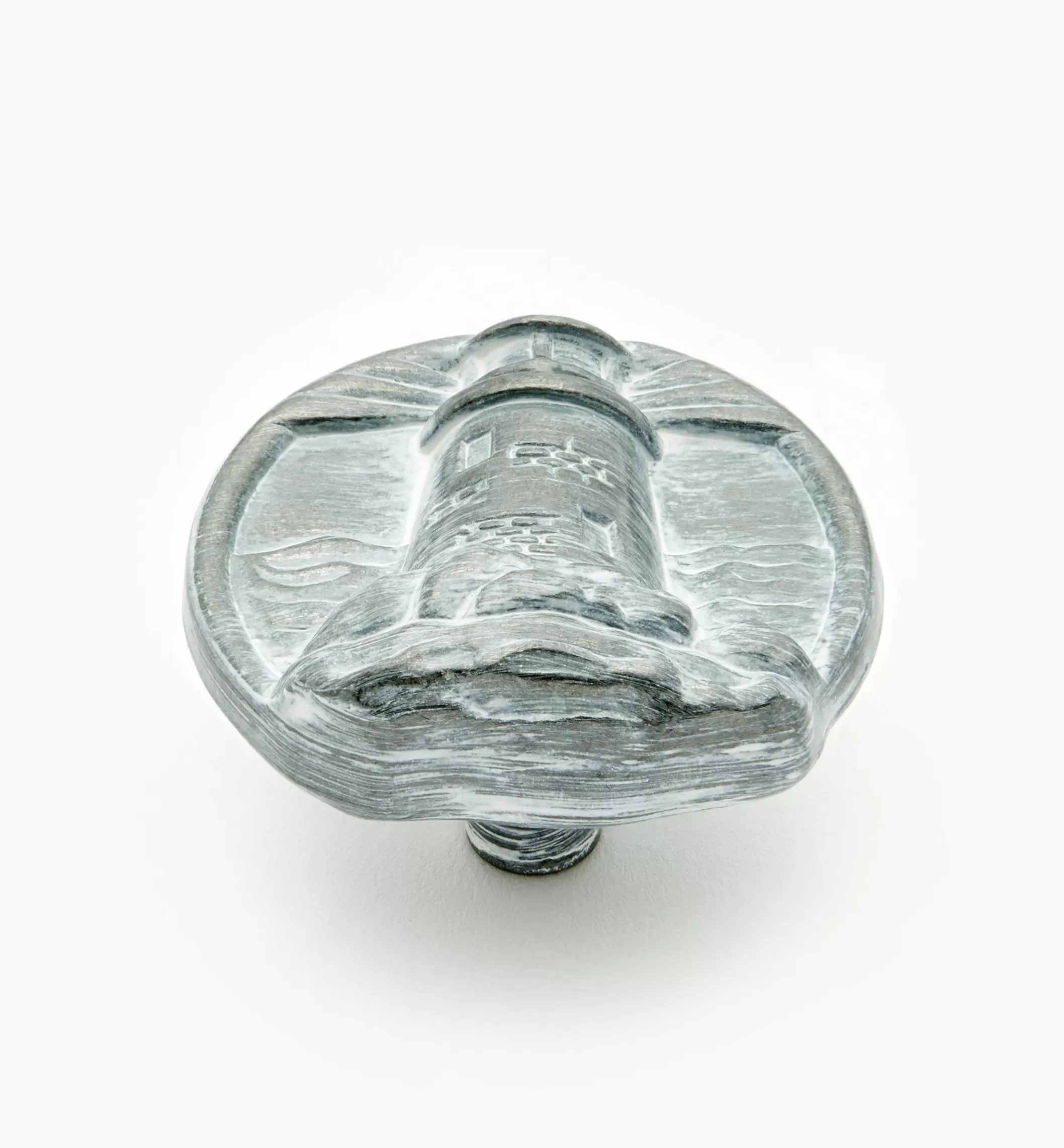 Cheap Lee Valley South Seas Lighthouse Knob