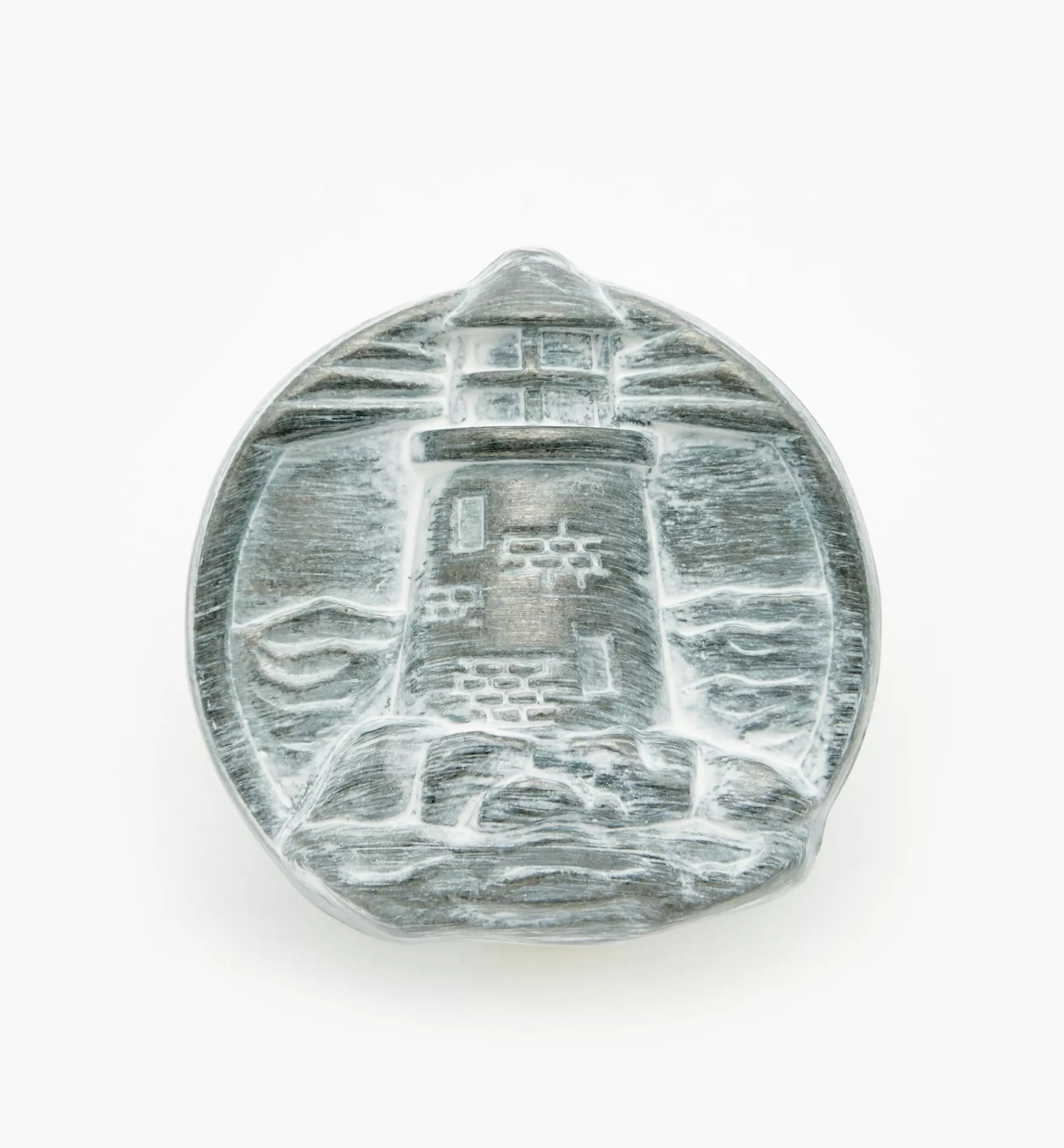 Cheap Lee Valley South Seas Lighthouse Knob