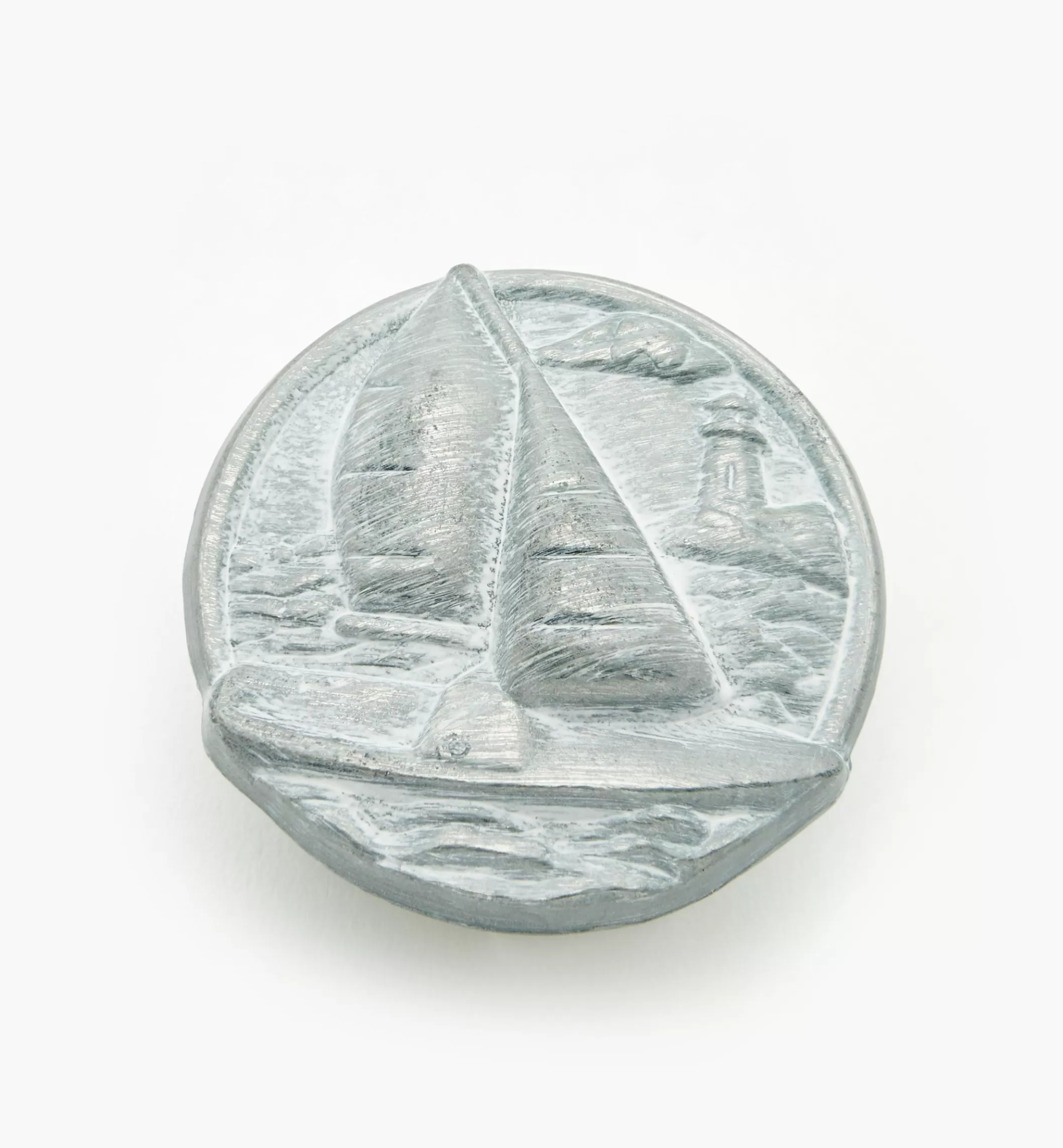 Outlet Lee Valley South Seas Sailboat Knob