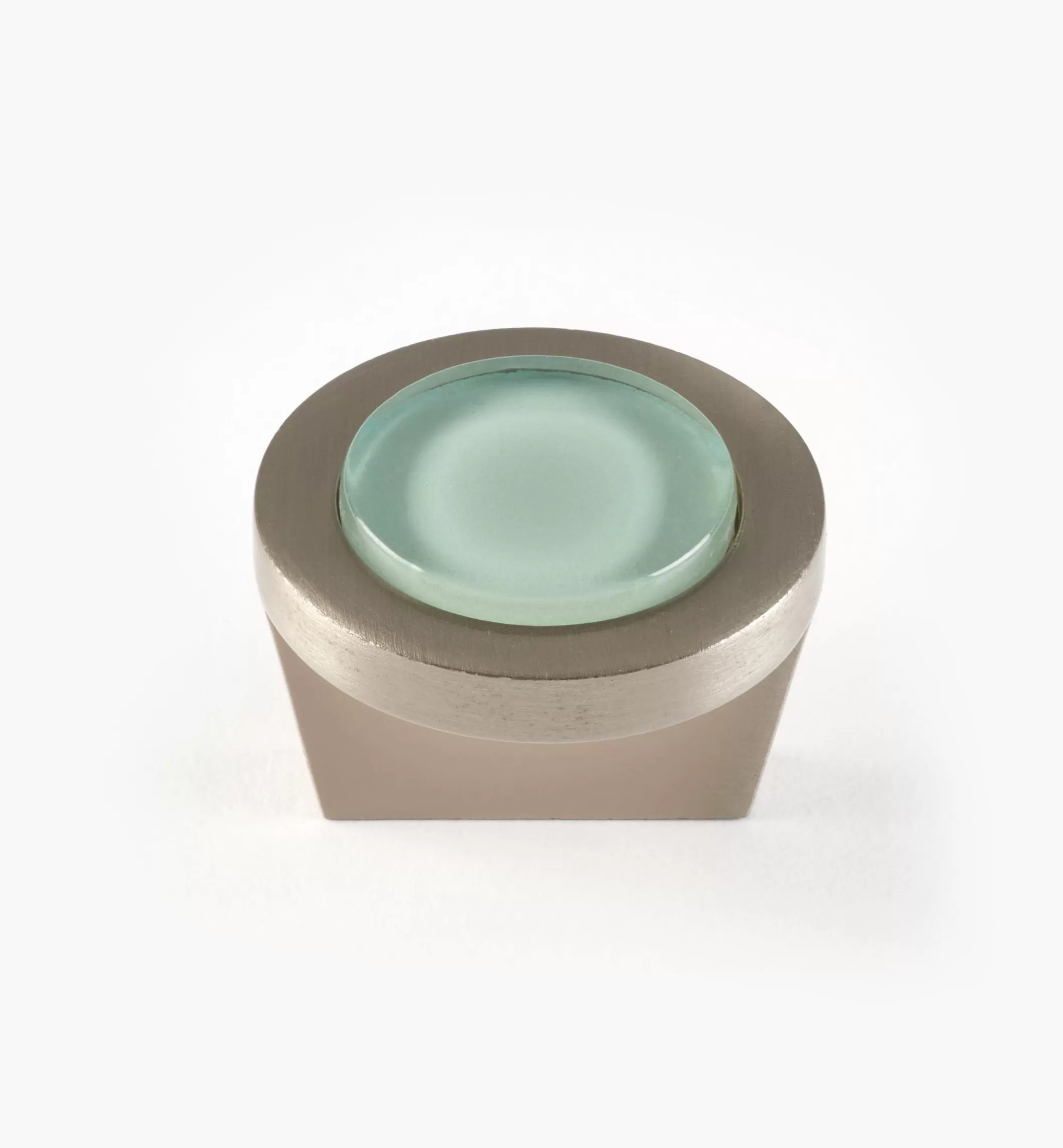 Hot Lee Valley Spa Round Knob