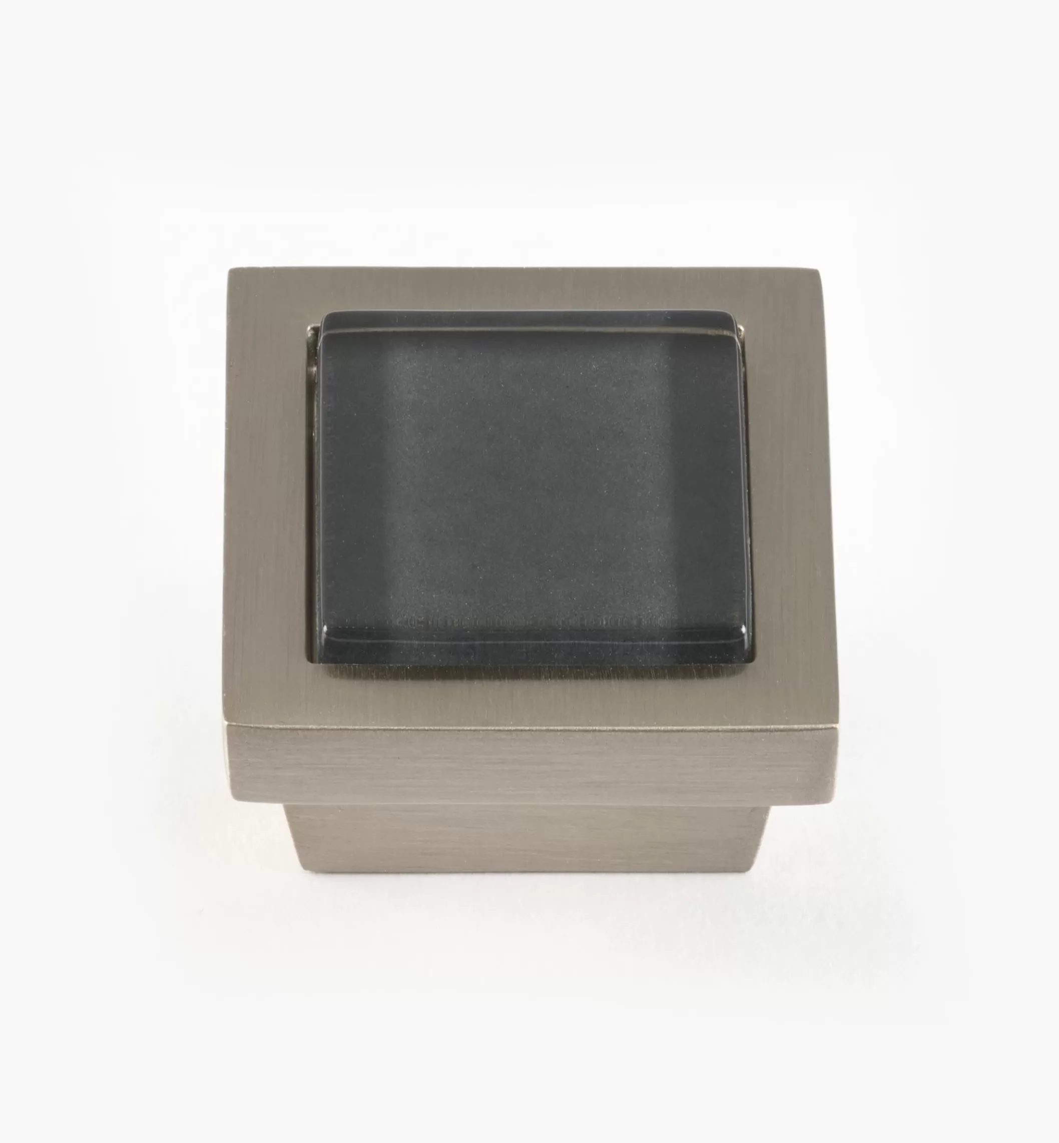 New Lee Valley Spa Square Knob