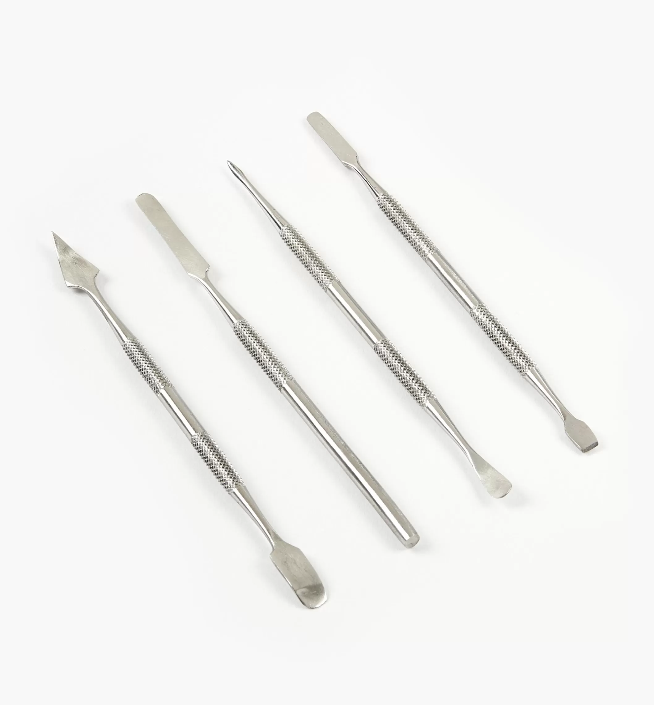 Fashion Lee Valley Spatulas