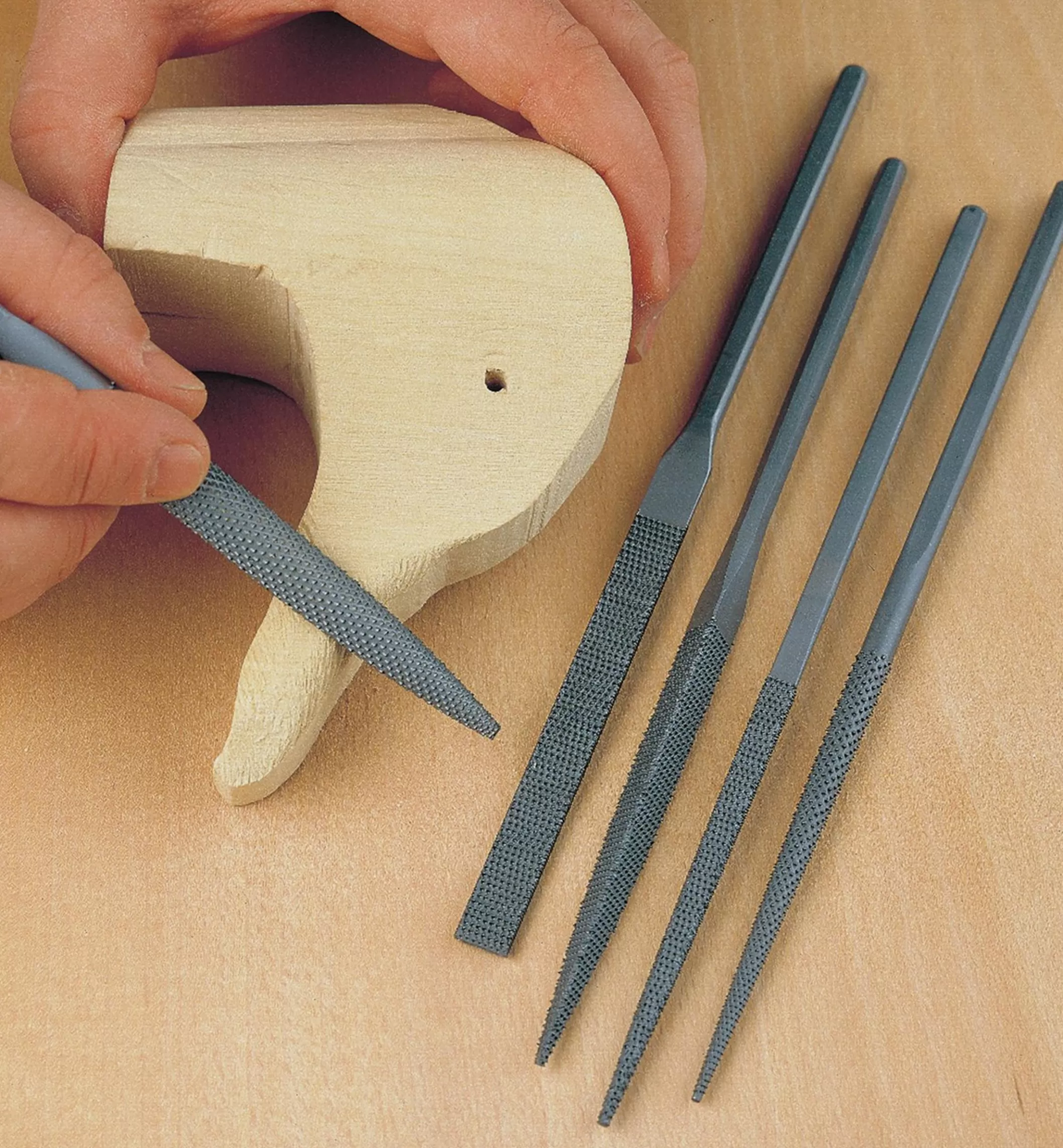 Sale Lee Valley Special Italian Shaping Rasps
