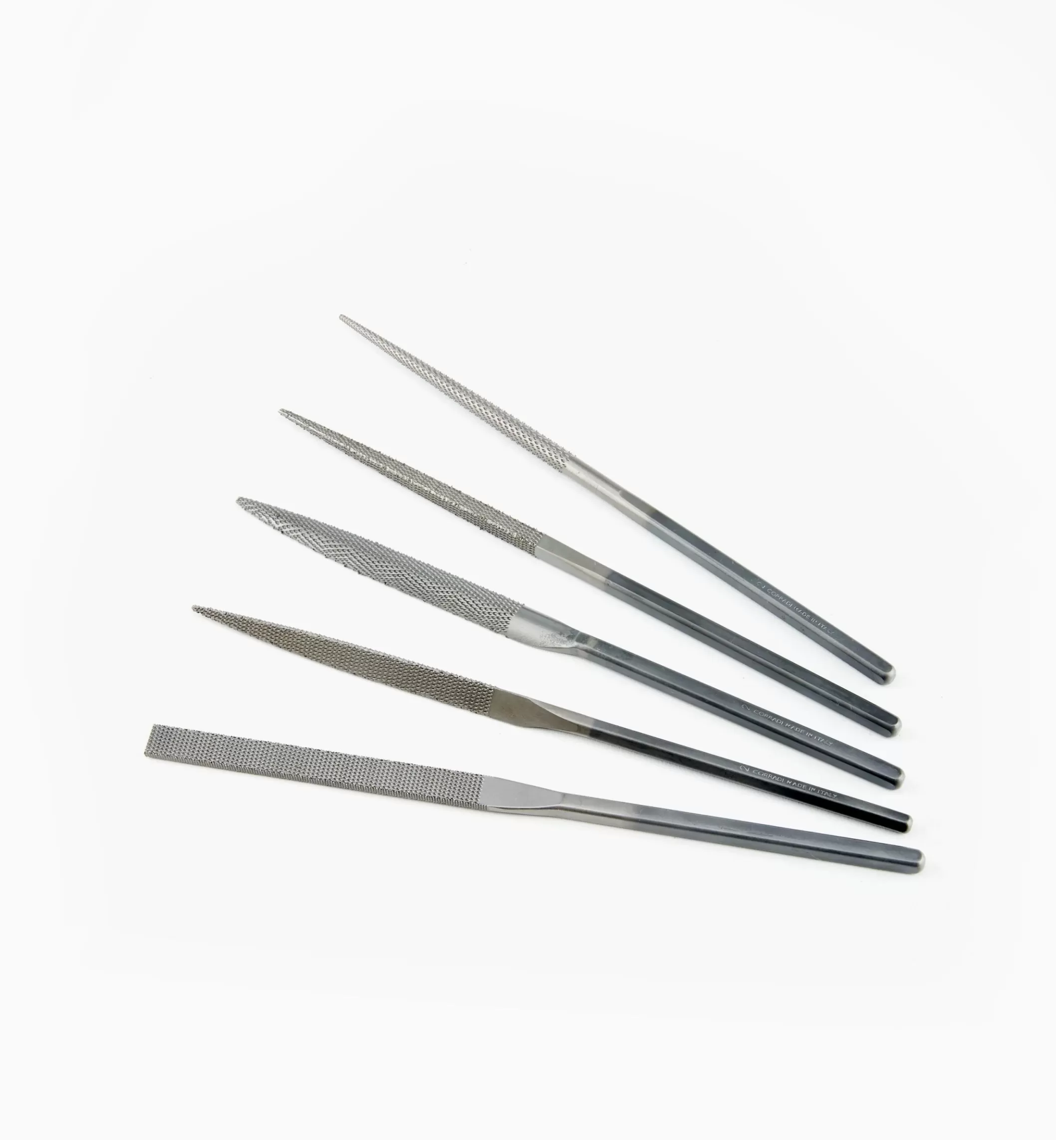 Sale Lee Valley Special Italian Shaping Rasps