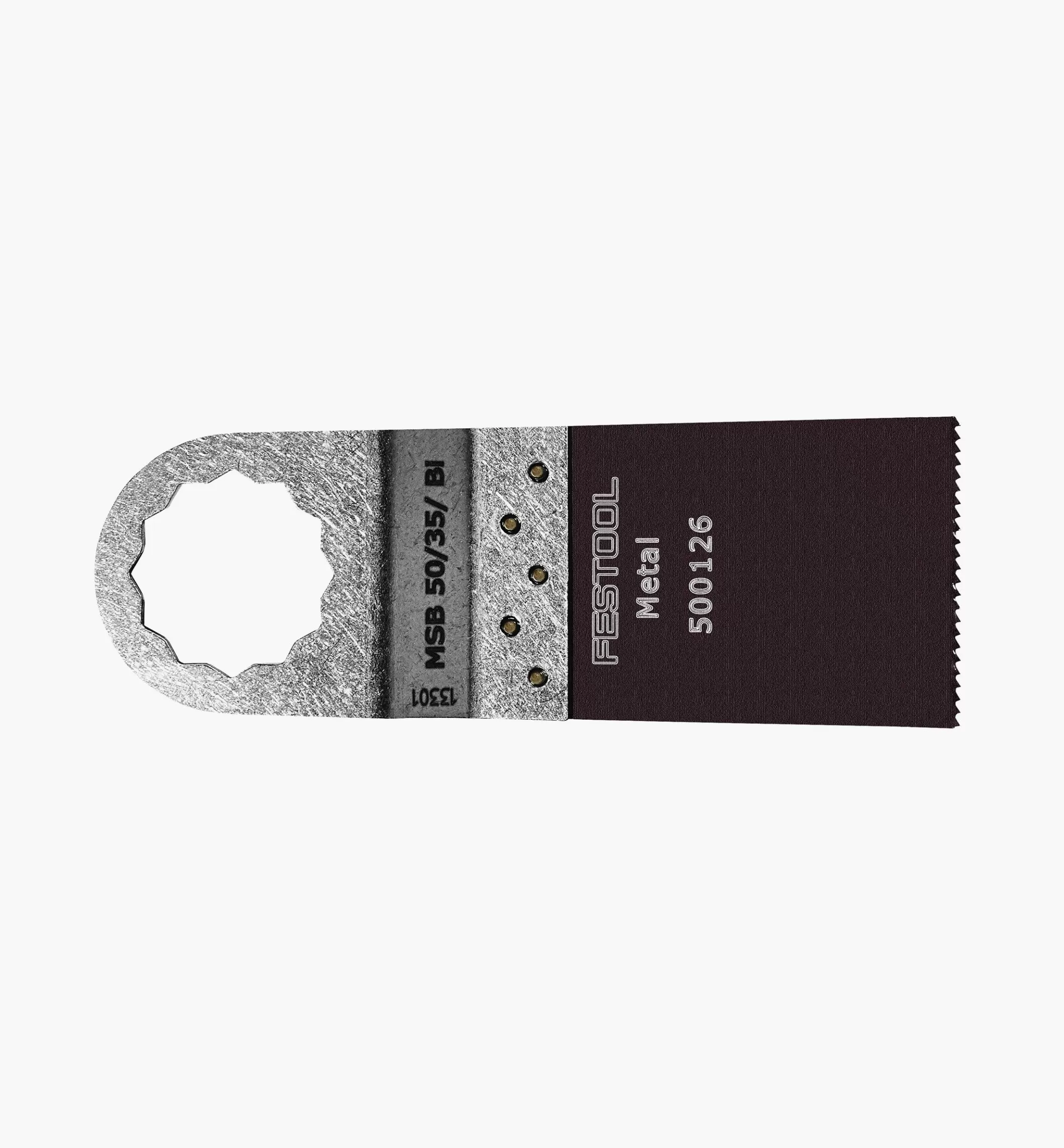 Hot Lee Valley Specialty Metal Blade For Festool Vecturo Oscillating Multi-Tool