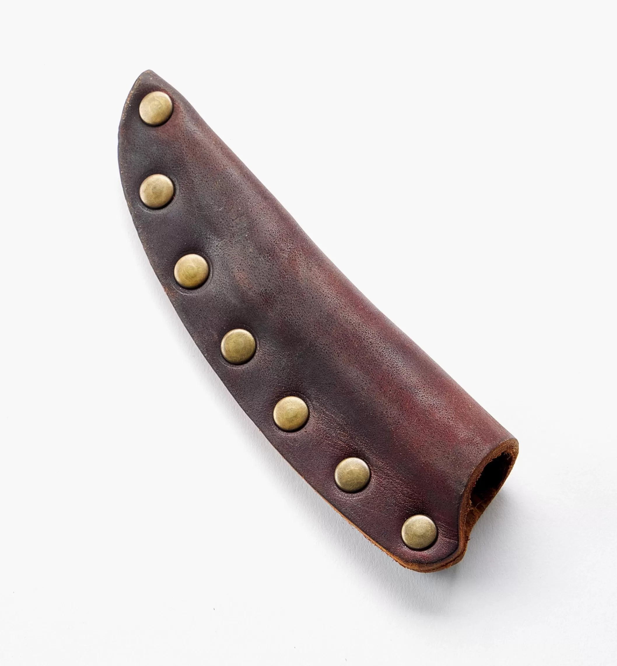 Cheap Lee Valley Spoon Knife Sheath