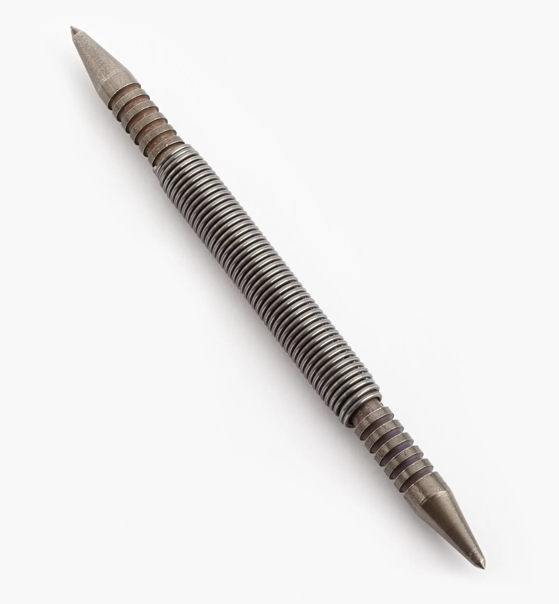 Discount Lee Valley Spring Center Punches & Nail Sets