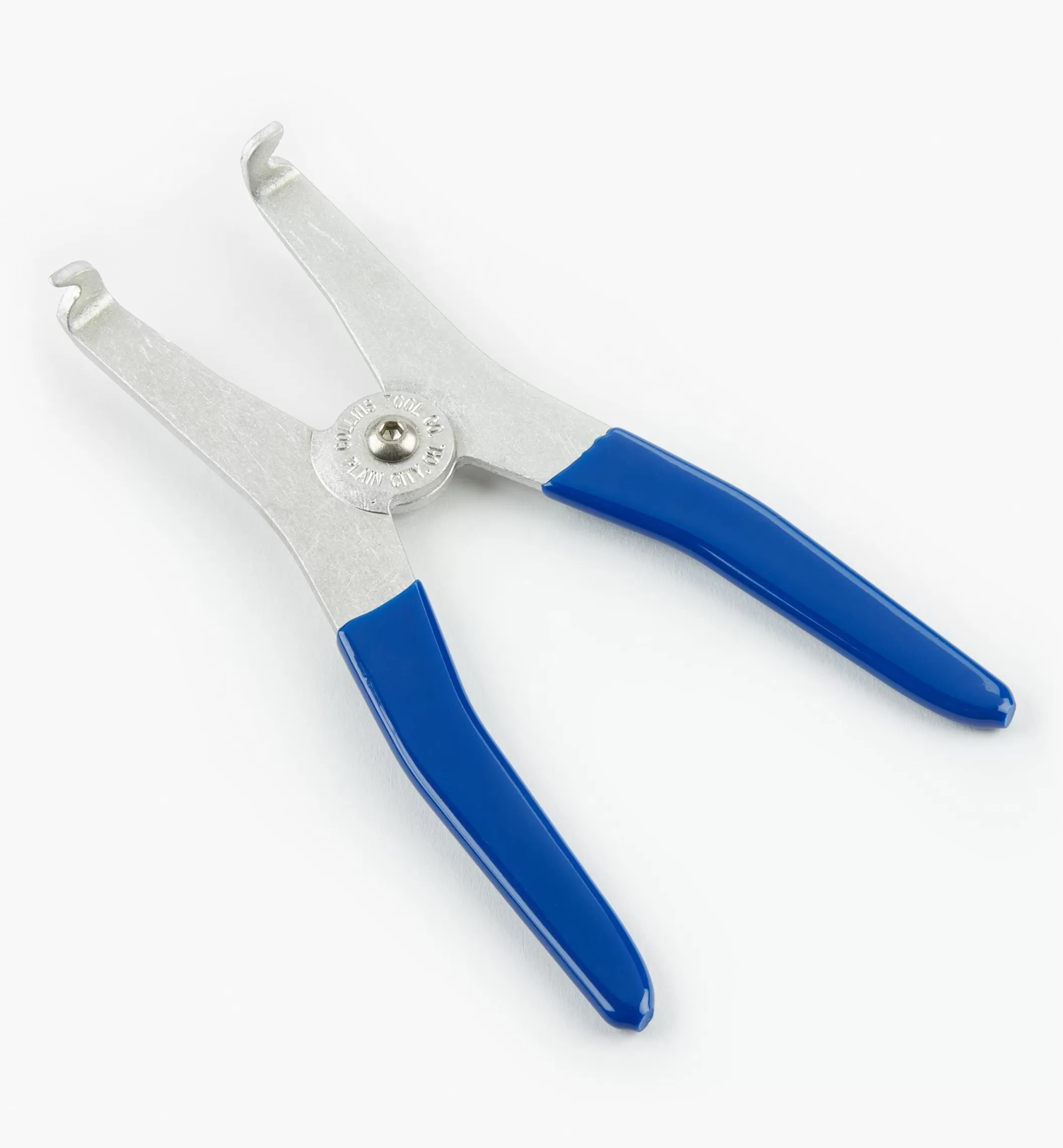 Cheap Lee Valley Spring Clamp Pliers