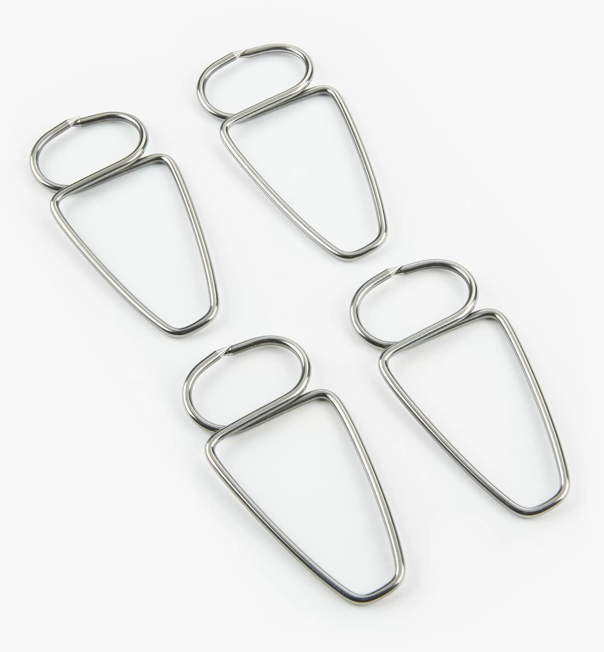 Fashion Lee Valley Spring Clamps
