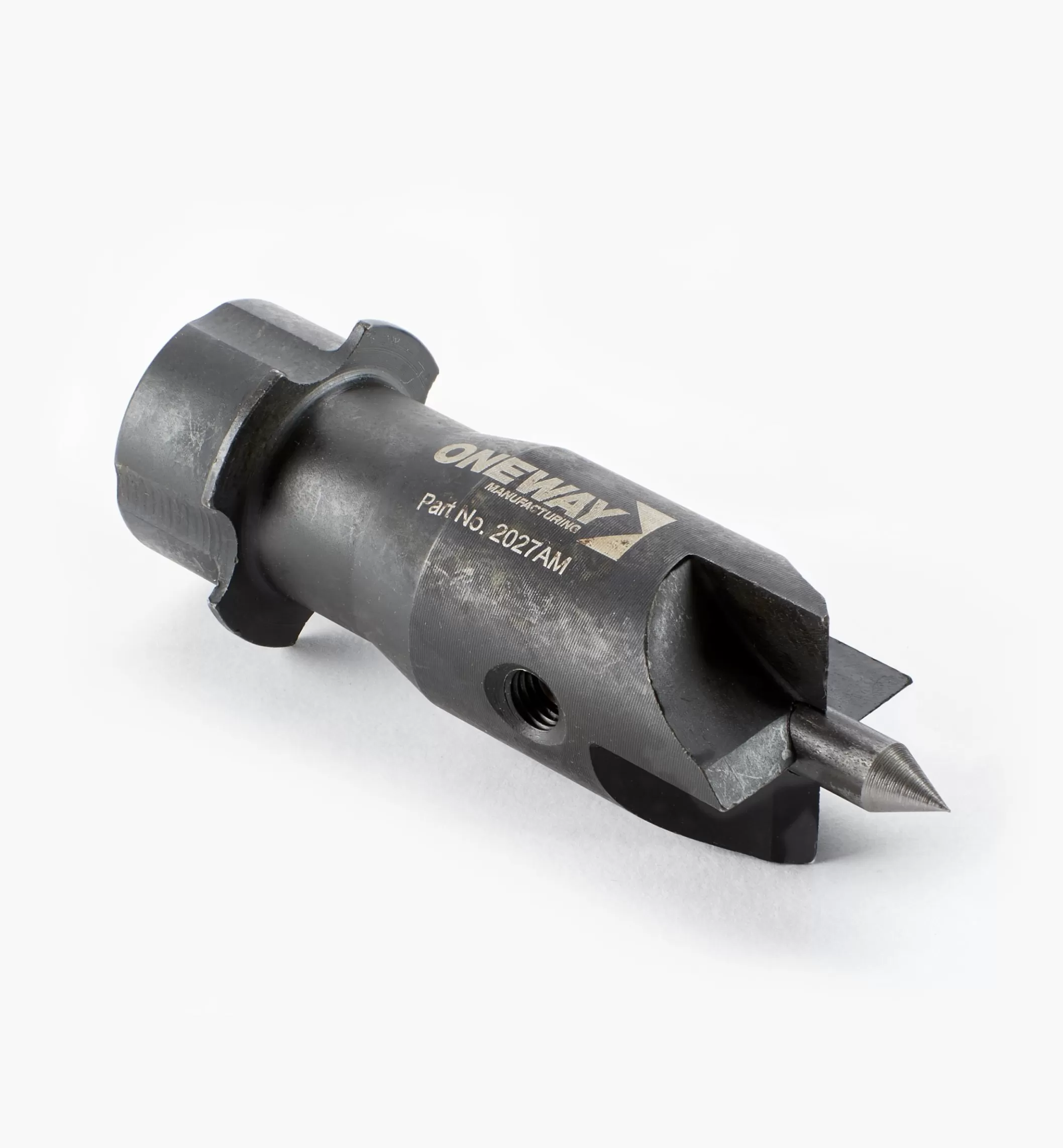 Cheap Lee Valley Spur Center For Oneway Scroll Chucks