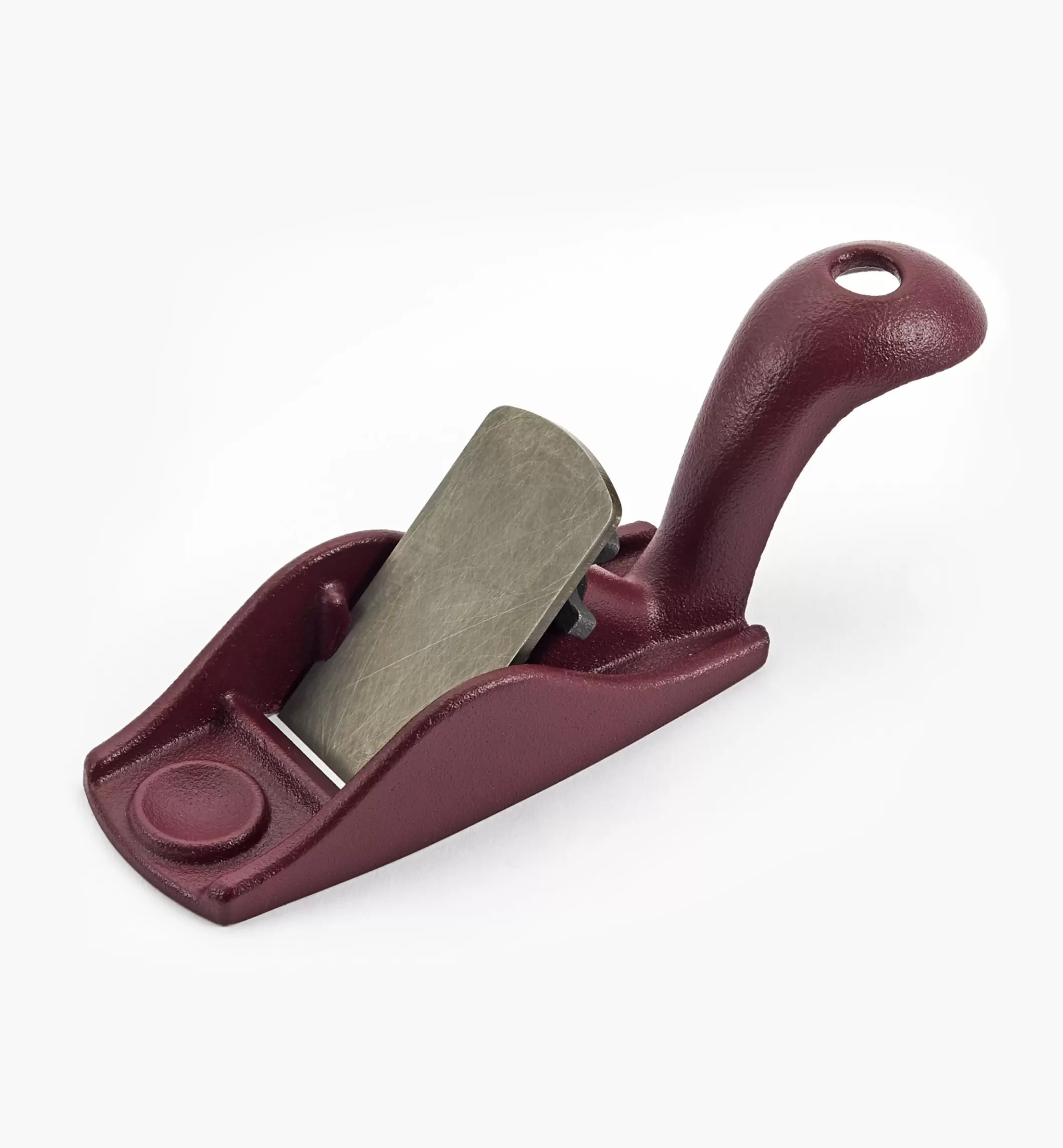 Discount Lee Valley Squirrel-Tail Palm Planes