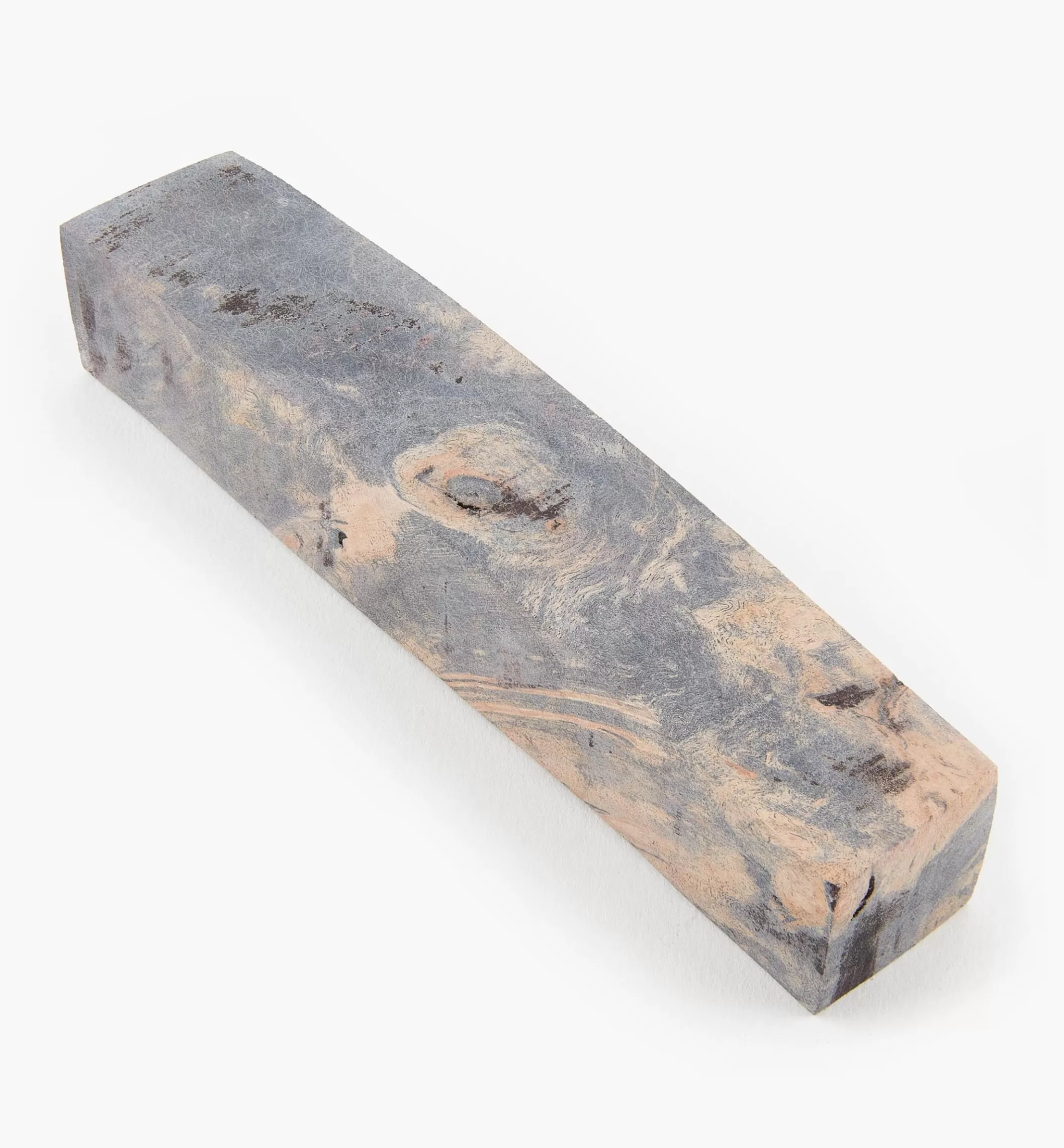Cheap Lee Valley Stabilized Maple Burl Blanks – Natural & Dyed