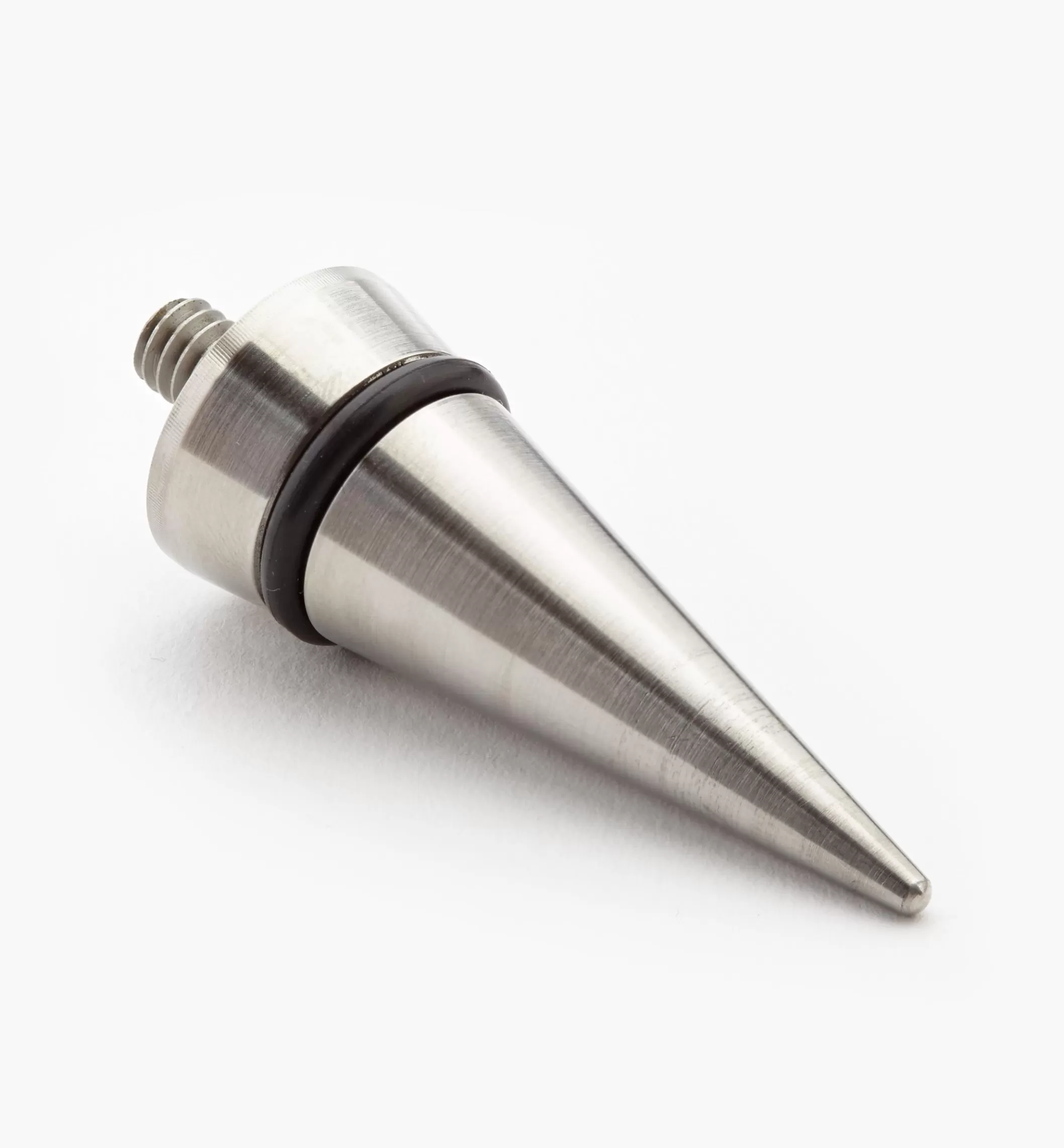 New Lee Valley Stainless-Steel Bottle Stopper Components