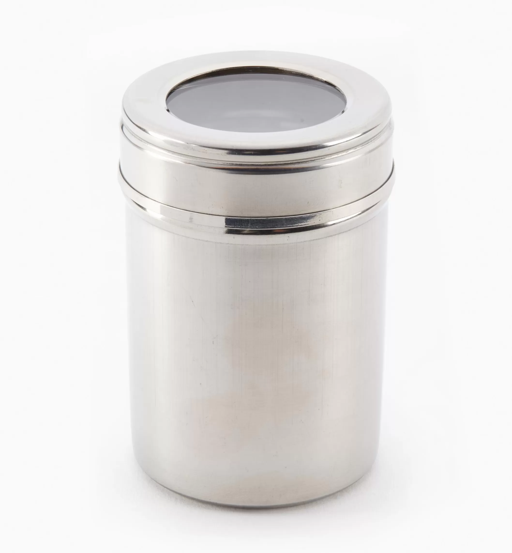 Flash Sale Lee Valley Stainless-Steel Canisters