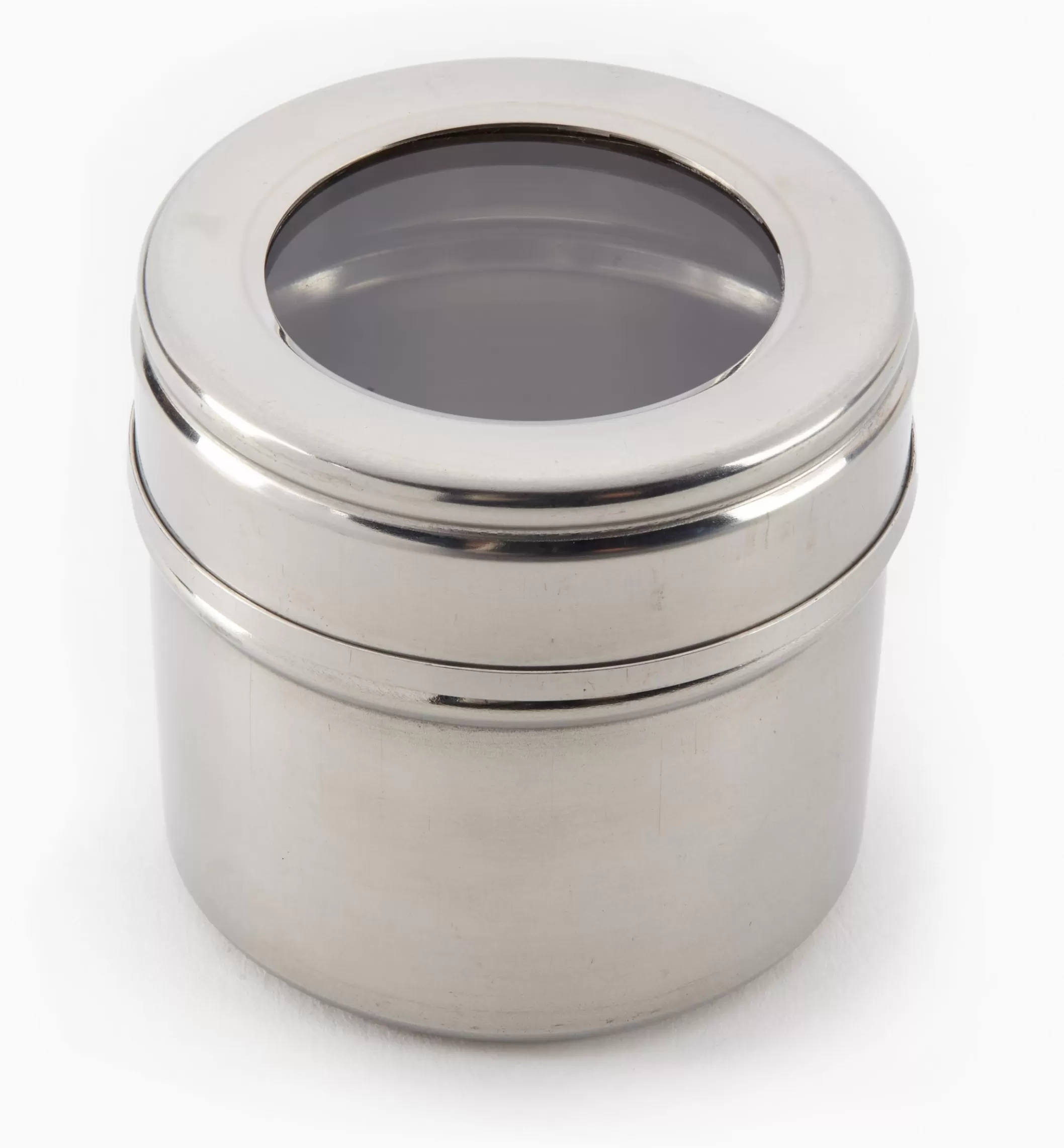 Flash Sale Lee Valley Stainless-Steel Canisters
