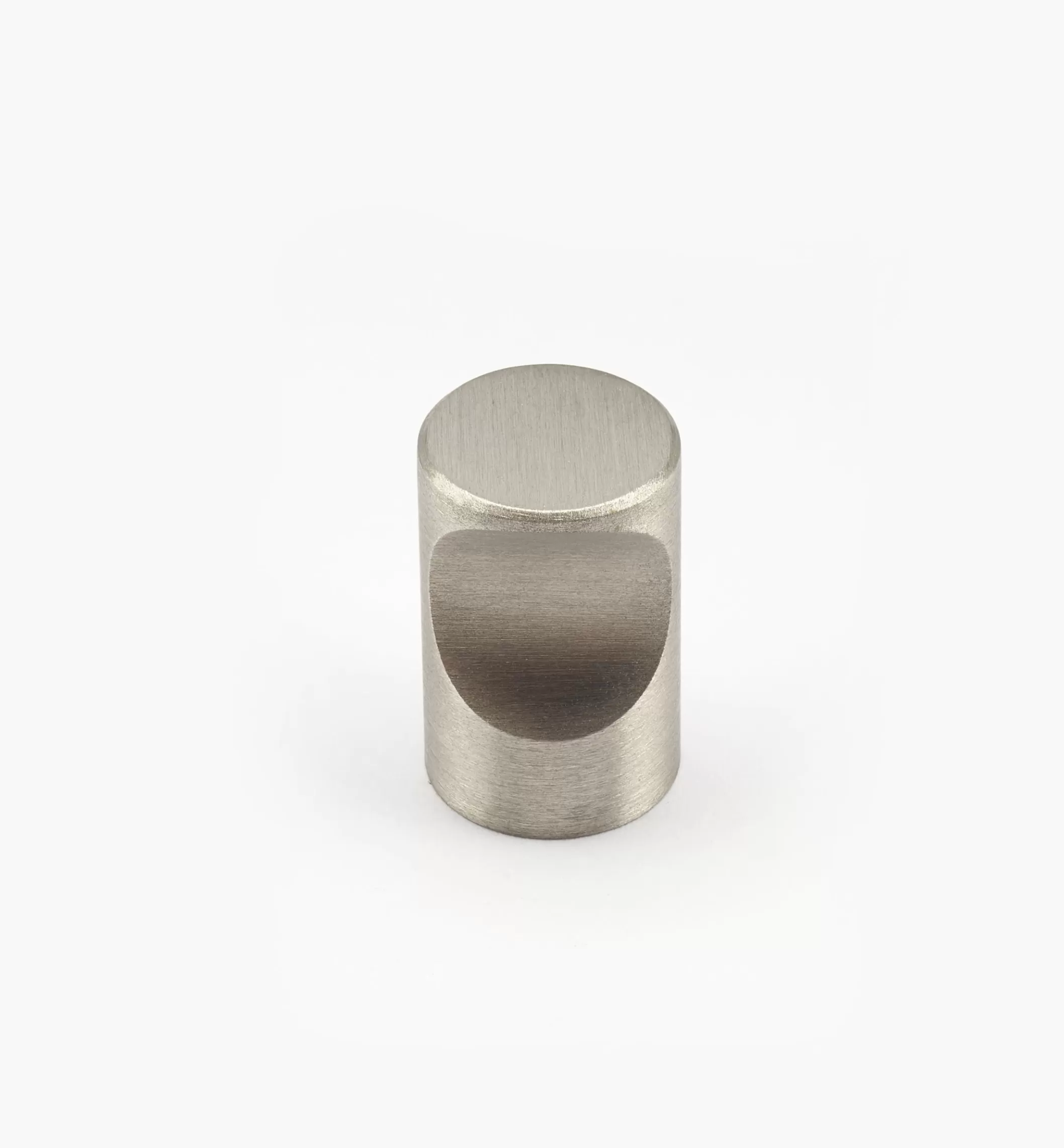 New Lee Valley Stainless-Steel Dimpled Knobs