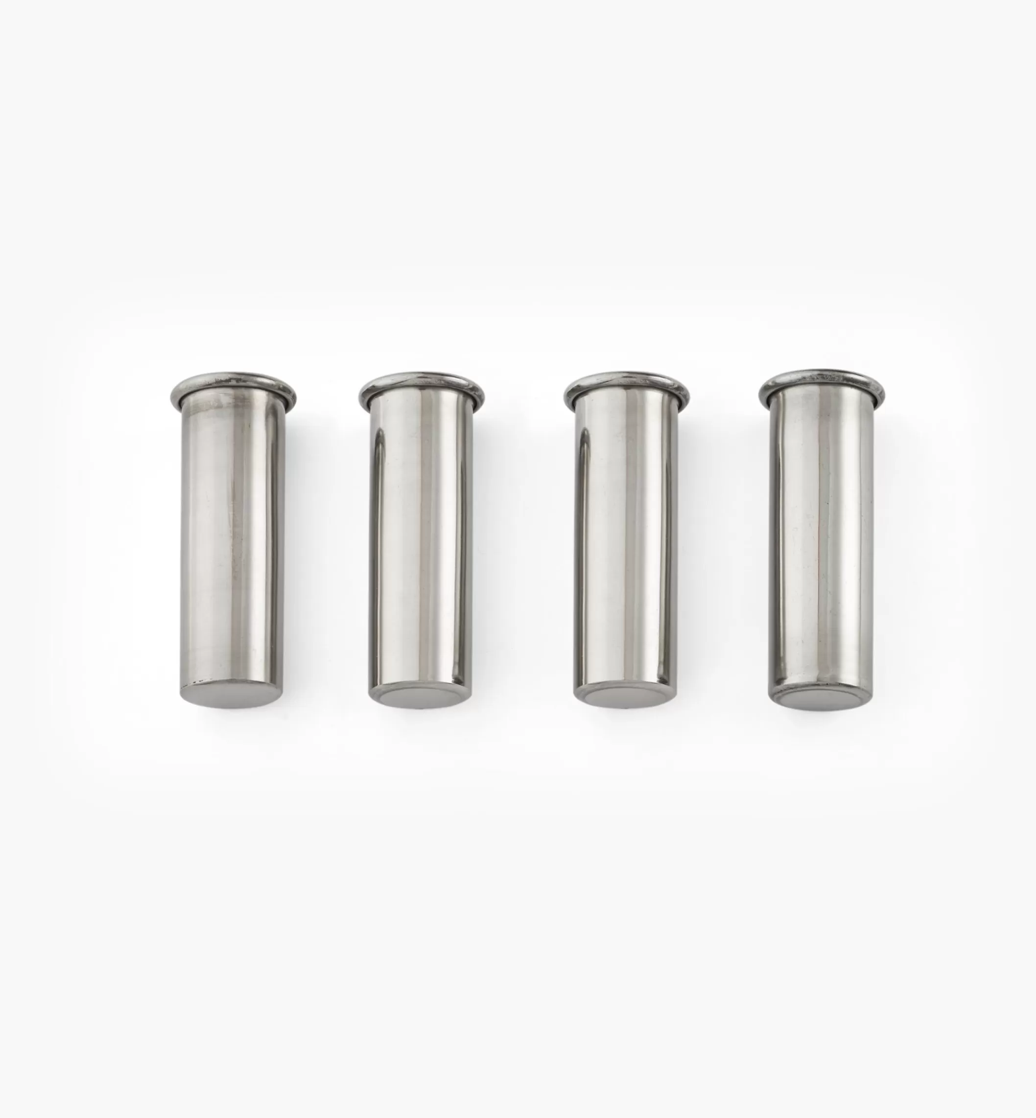 Store Lee Valley Stainless-Steel Inserts