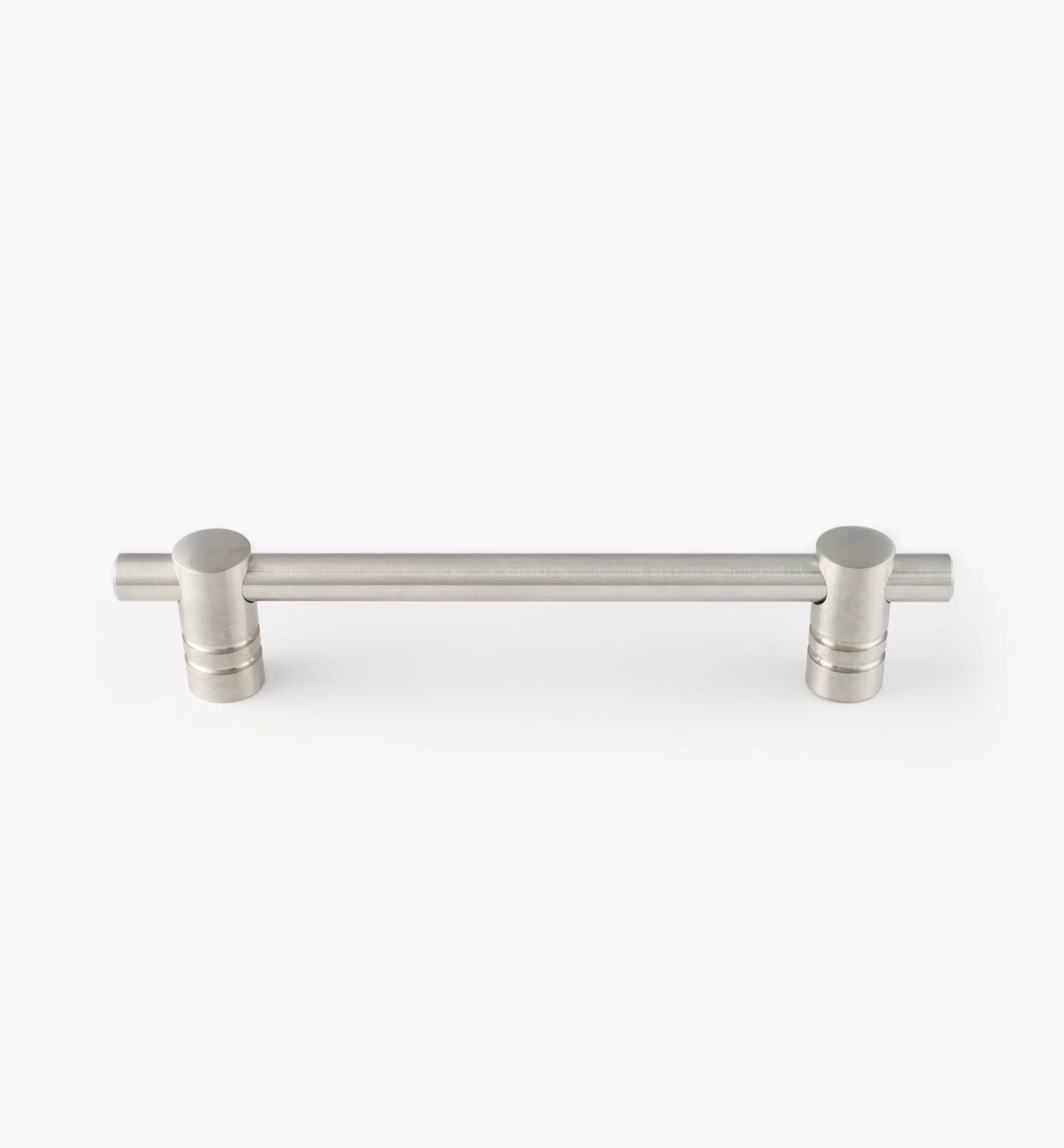 Fashion Lee Valley Stainless-Steel Ribbed Handles