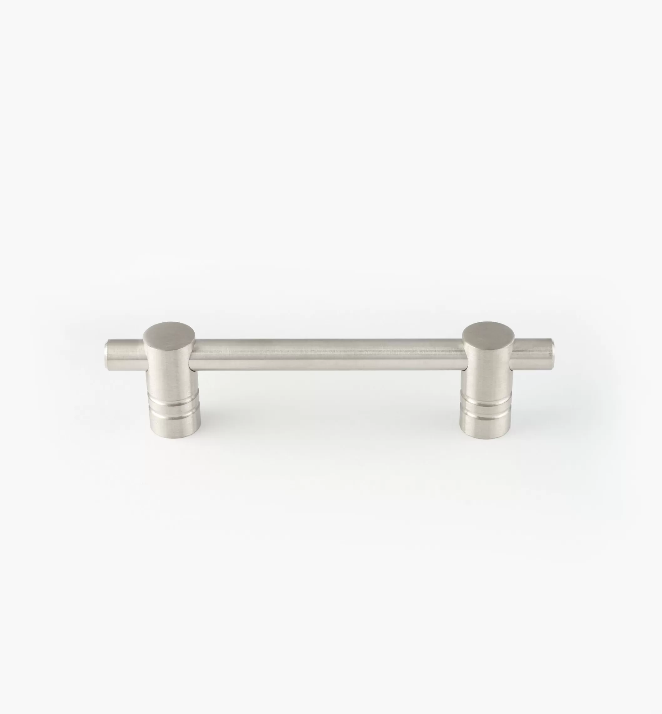Fashion Lee Valley Stainless-Steel Ribbed Handles