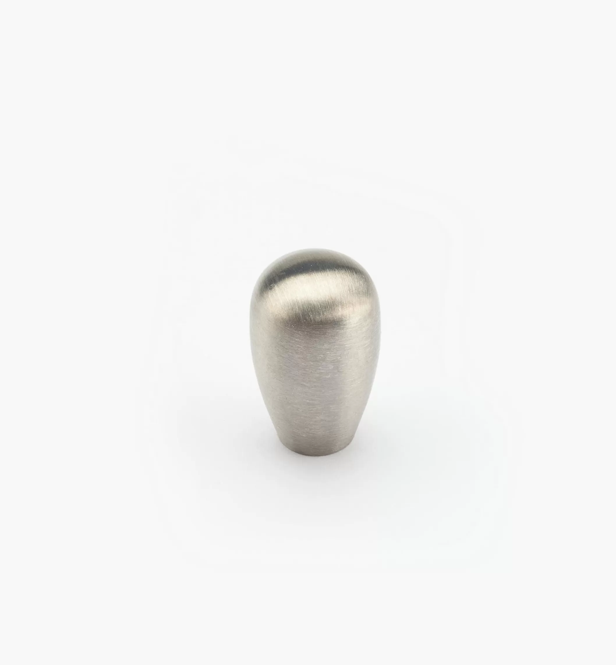 Hot Lee Valley Stainless-Steel Smooth Knobs