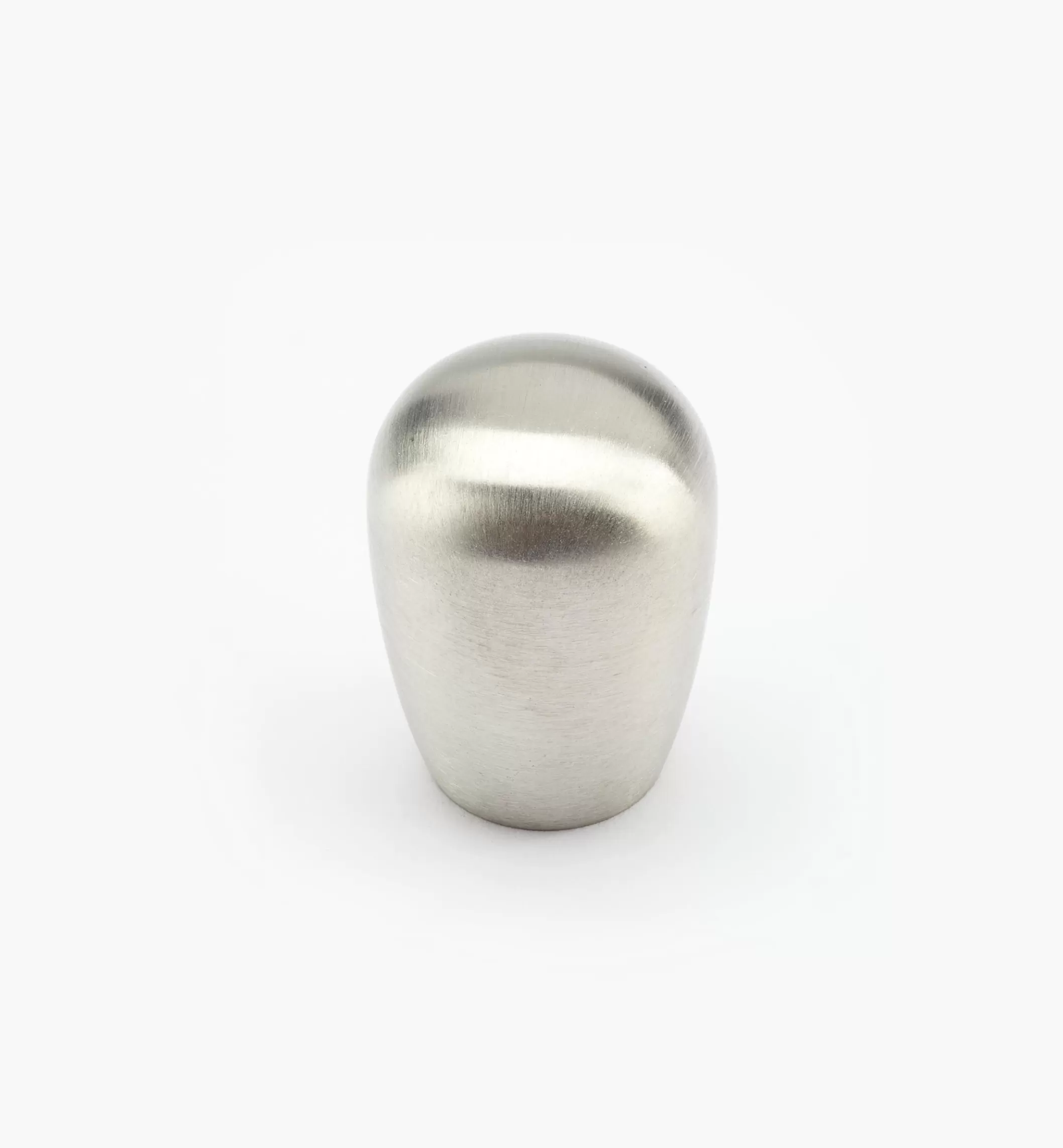Hot Lee Valley Stainless-Steel Smooth Knobs