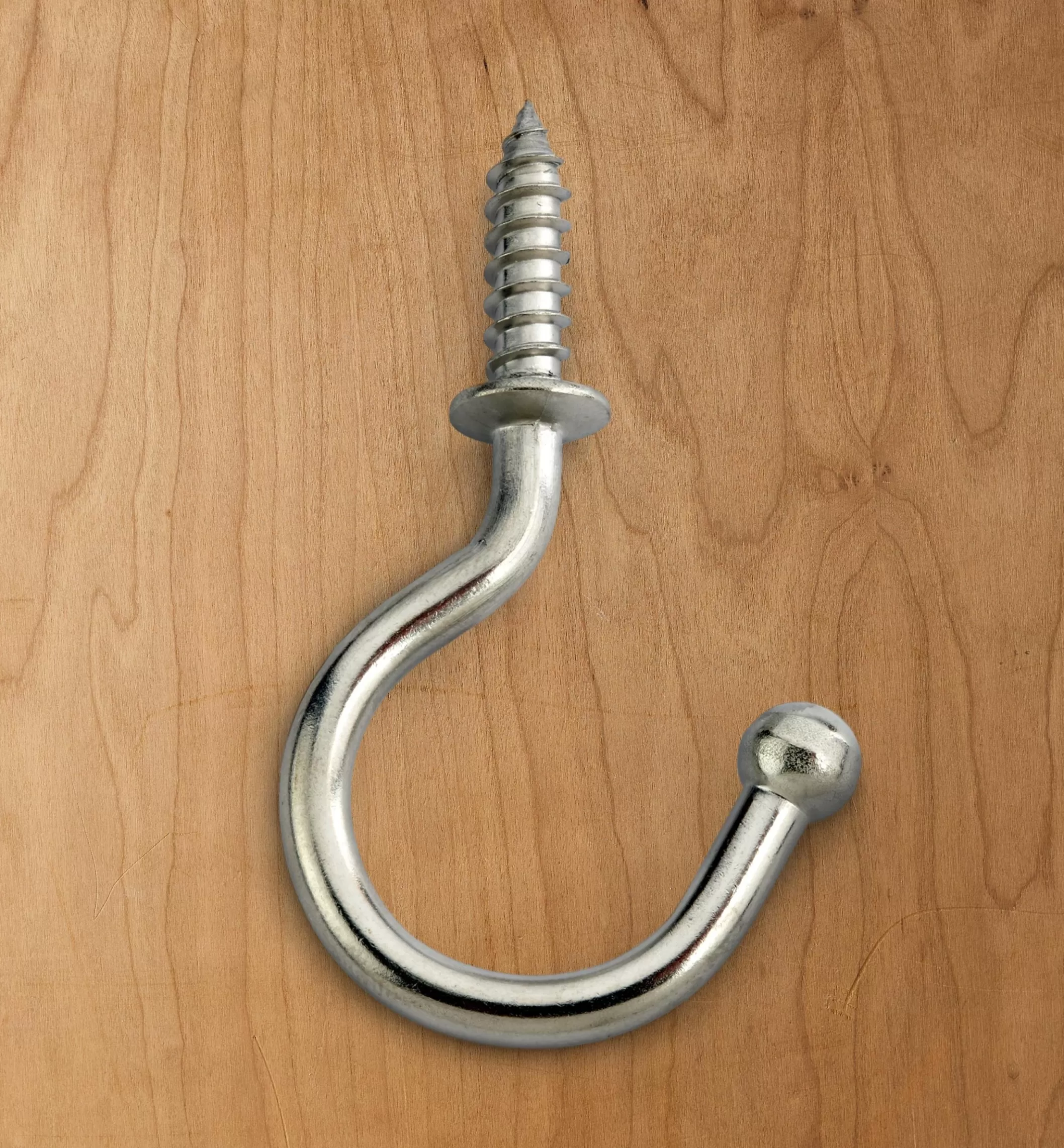 Flash Sale Lee Valley Stainless-Steel Wire Hanging Hooks