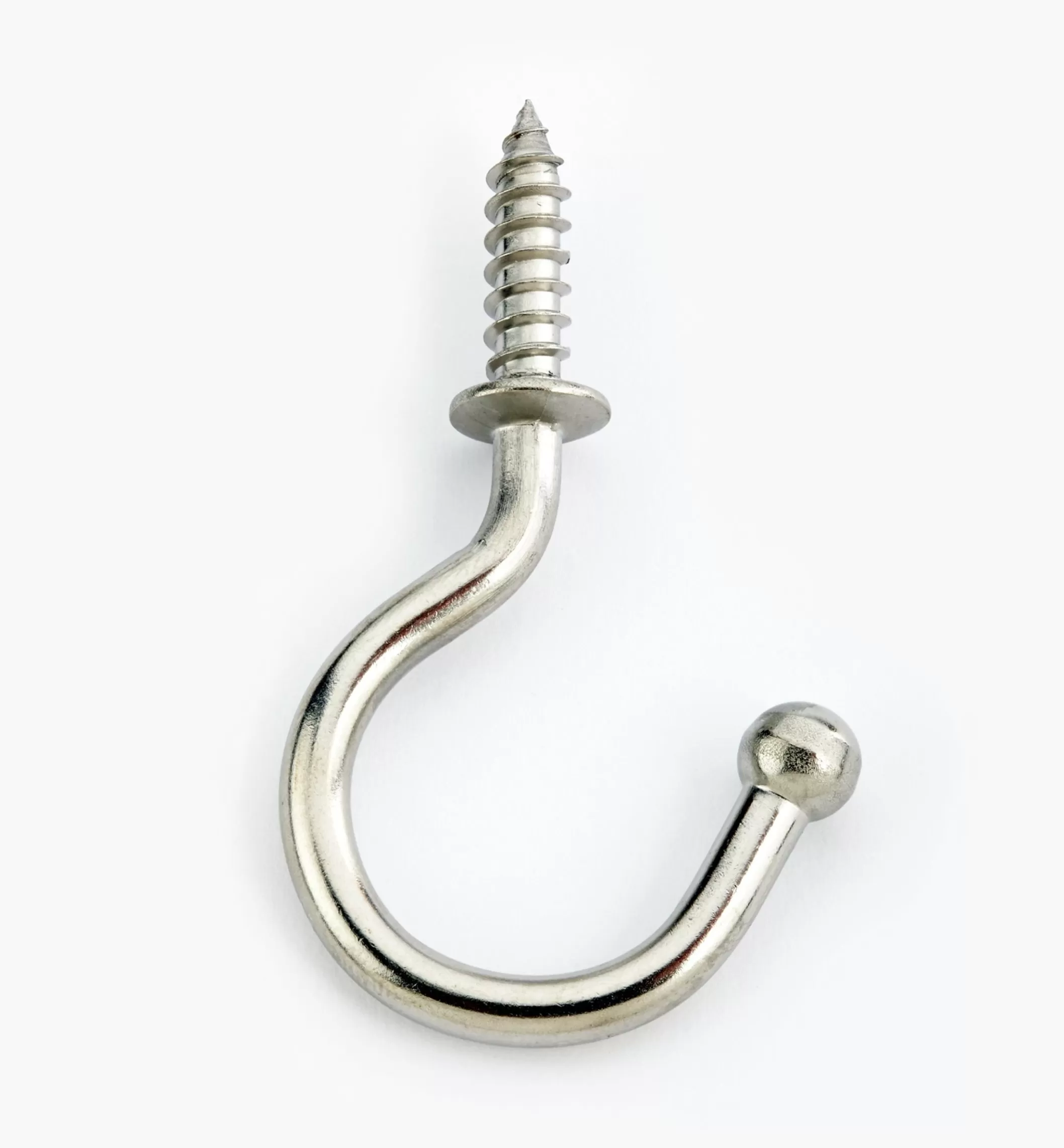 Flash Sale Lee Valley Stainless-Steel Wire Hanging Hooks