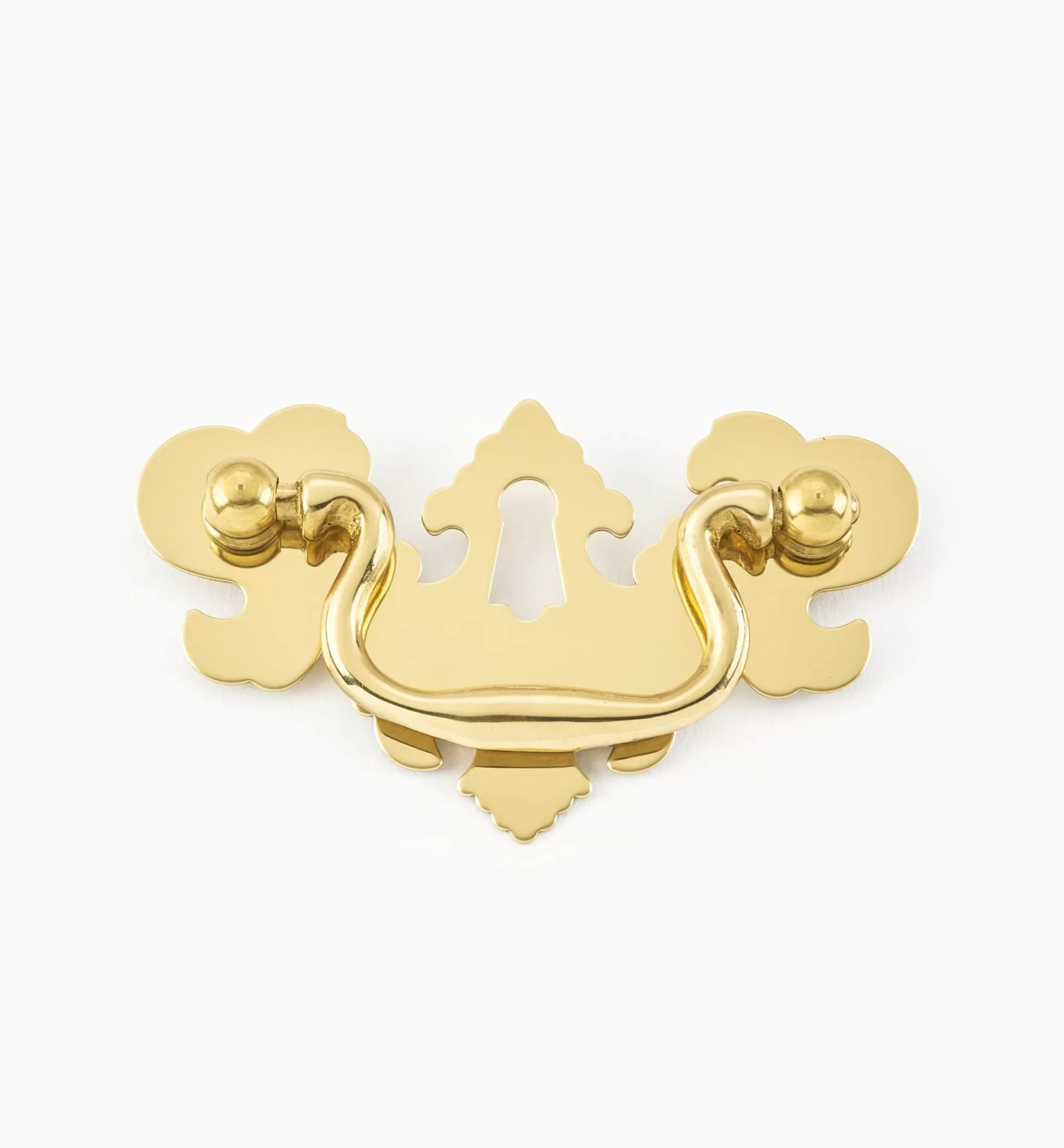Sale Lee Valley Stamped Brass Cabinet Handles