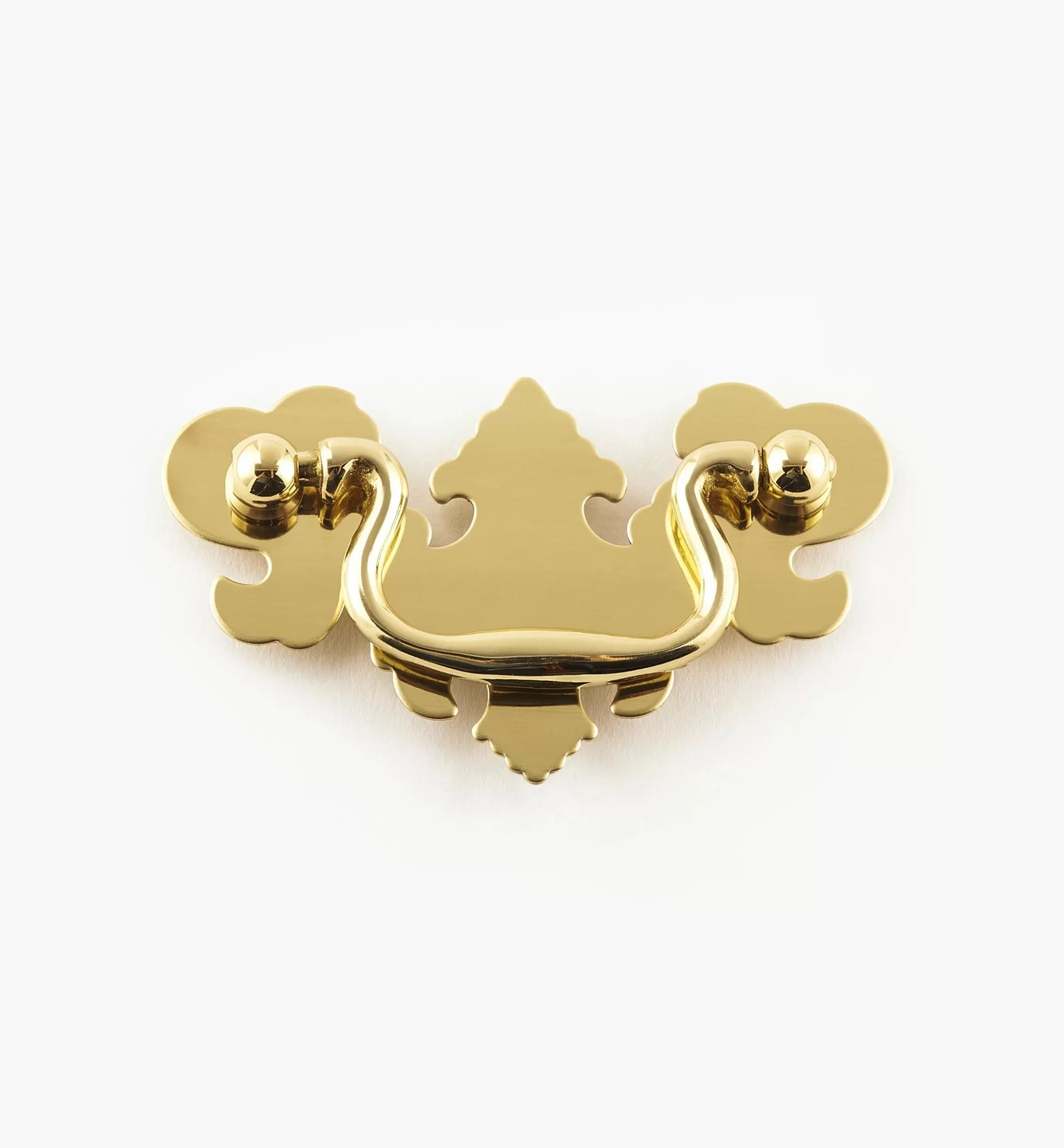 Sale Lee Valley Stamped Brass Cabinet Handles