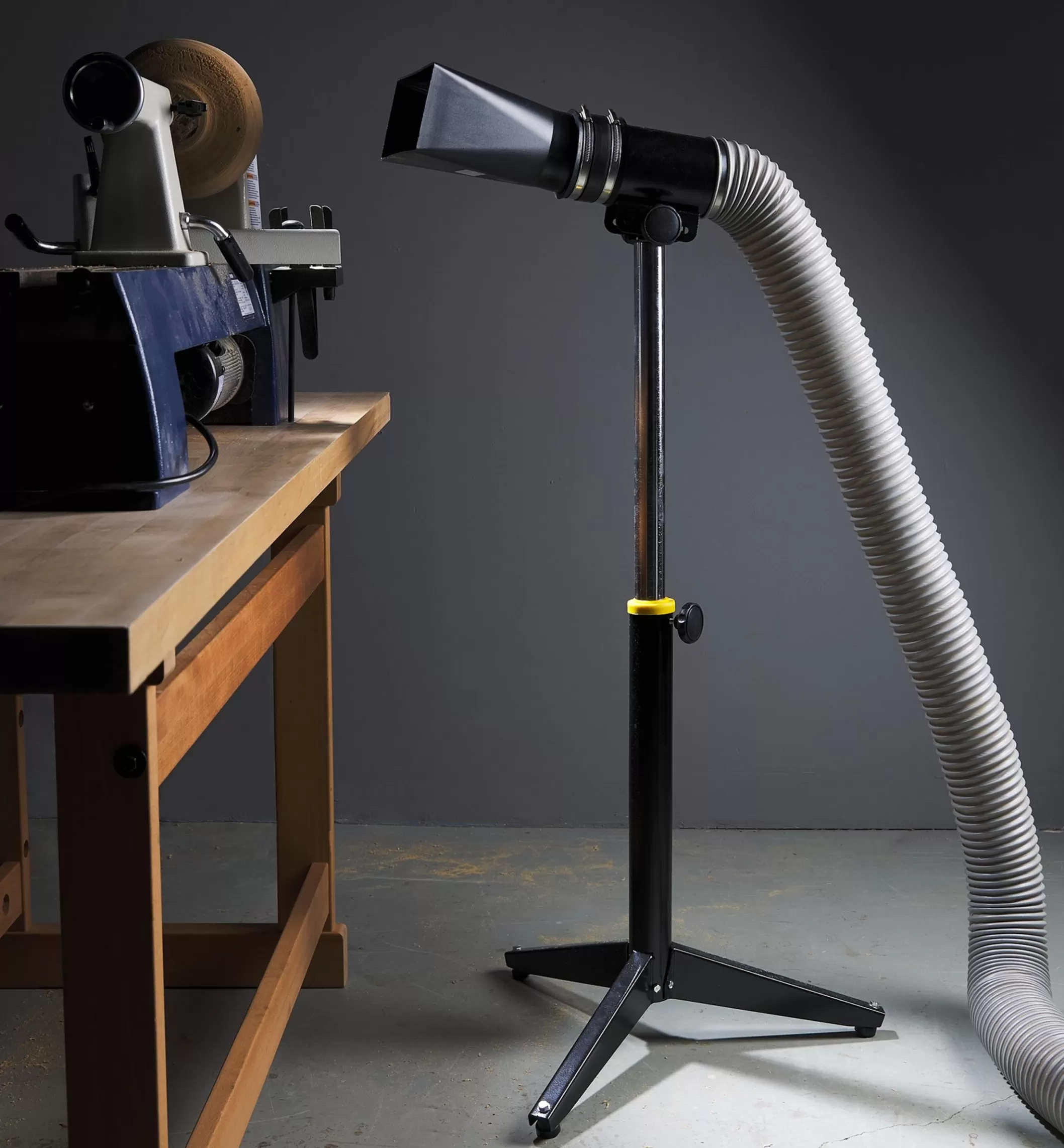 Online Lee Valley Stand For Dust Hoods