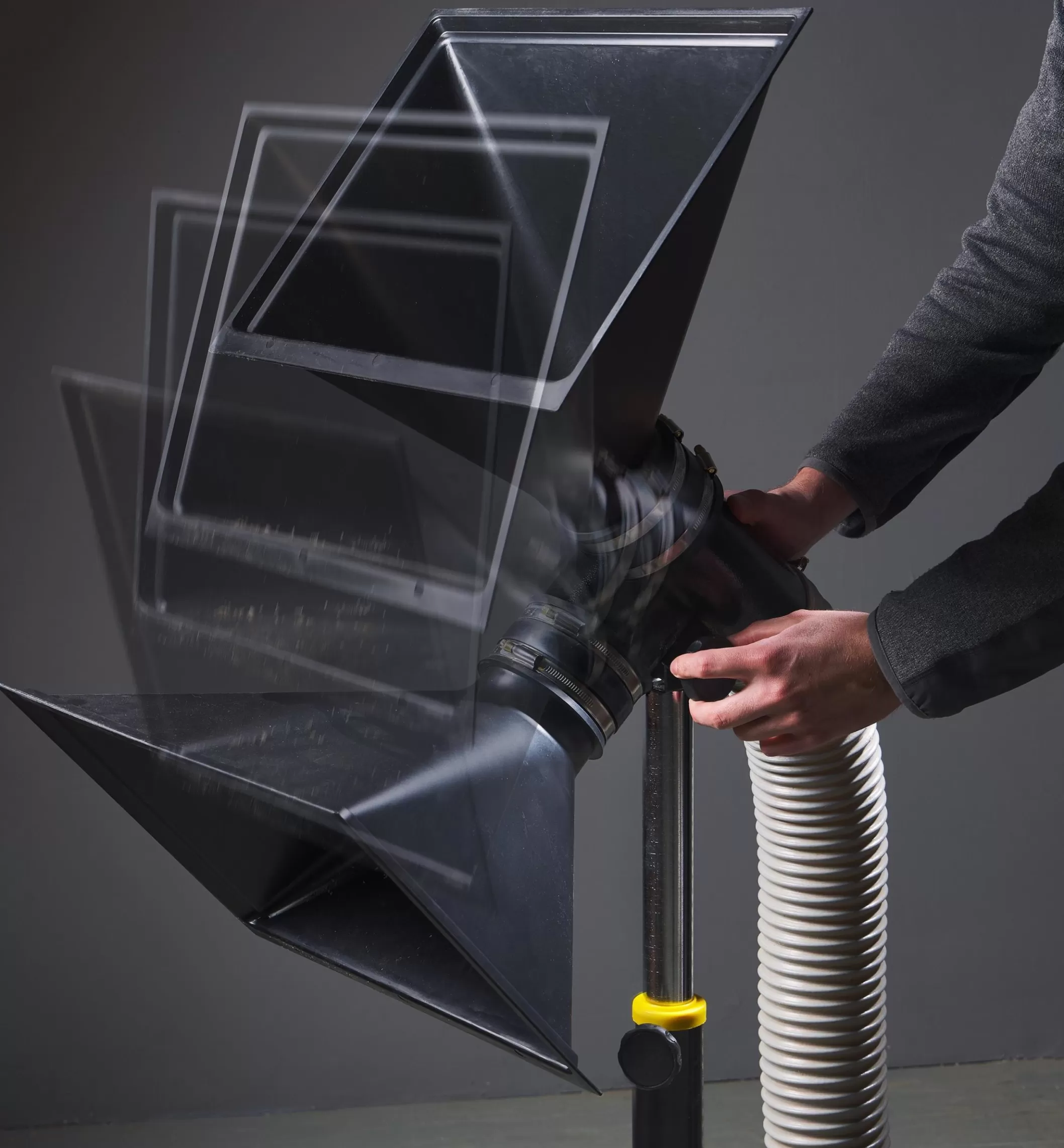 Online Lee Valley Stand For Dust Hoods