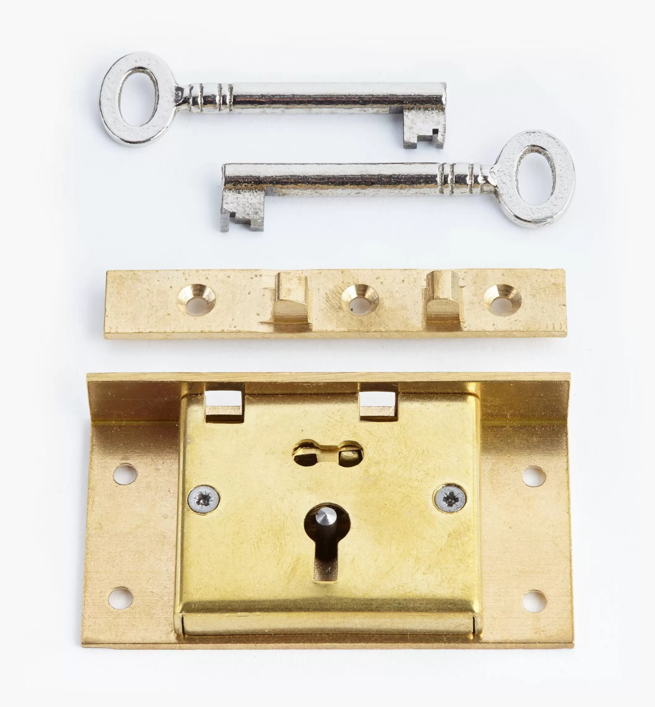 Sale Lee Valley Standard Box Locks