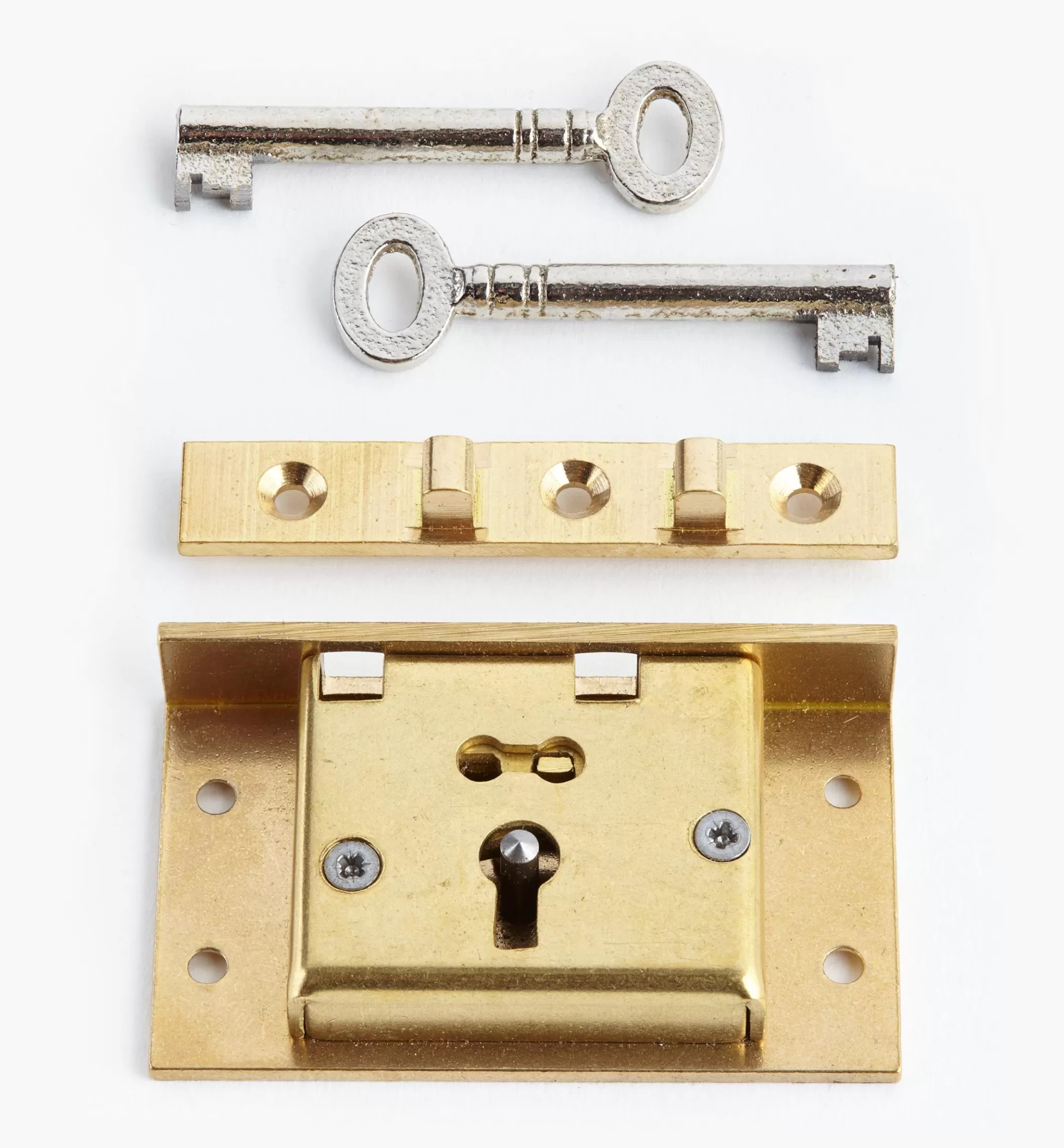 Sale Lee Valley Standard Box Locks