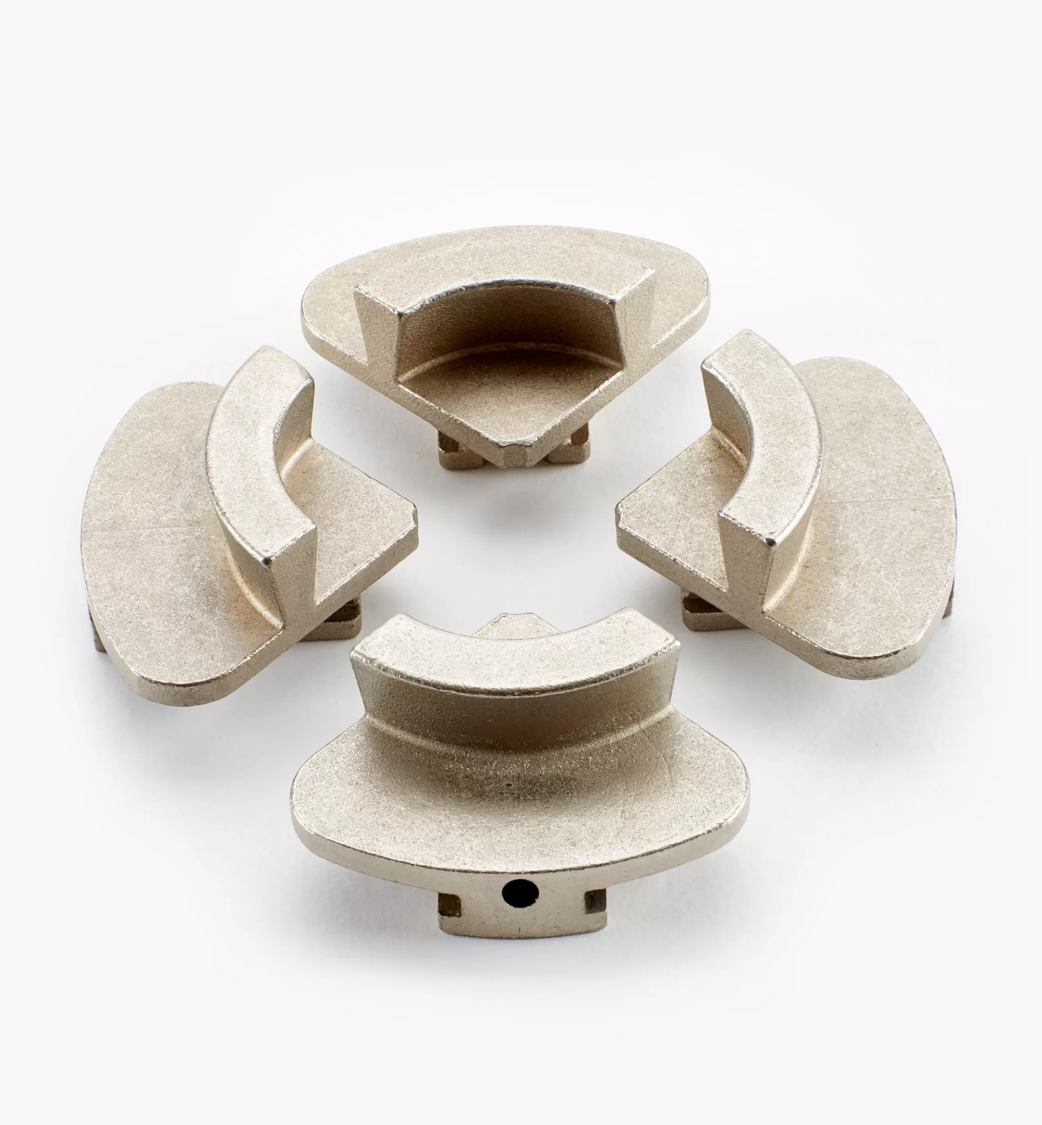Clearance Lee Valley Standard Dovetail Jaw Sets For Easy Chuck