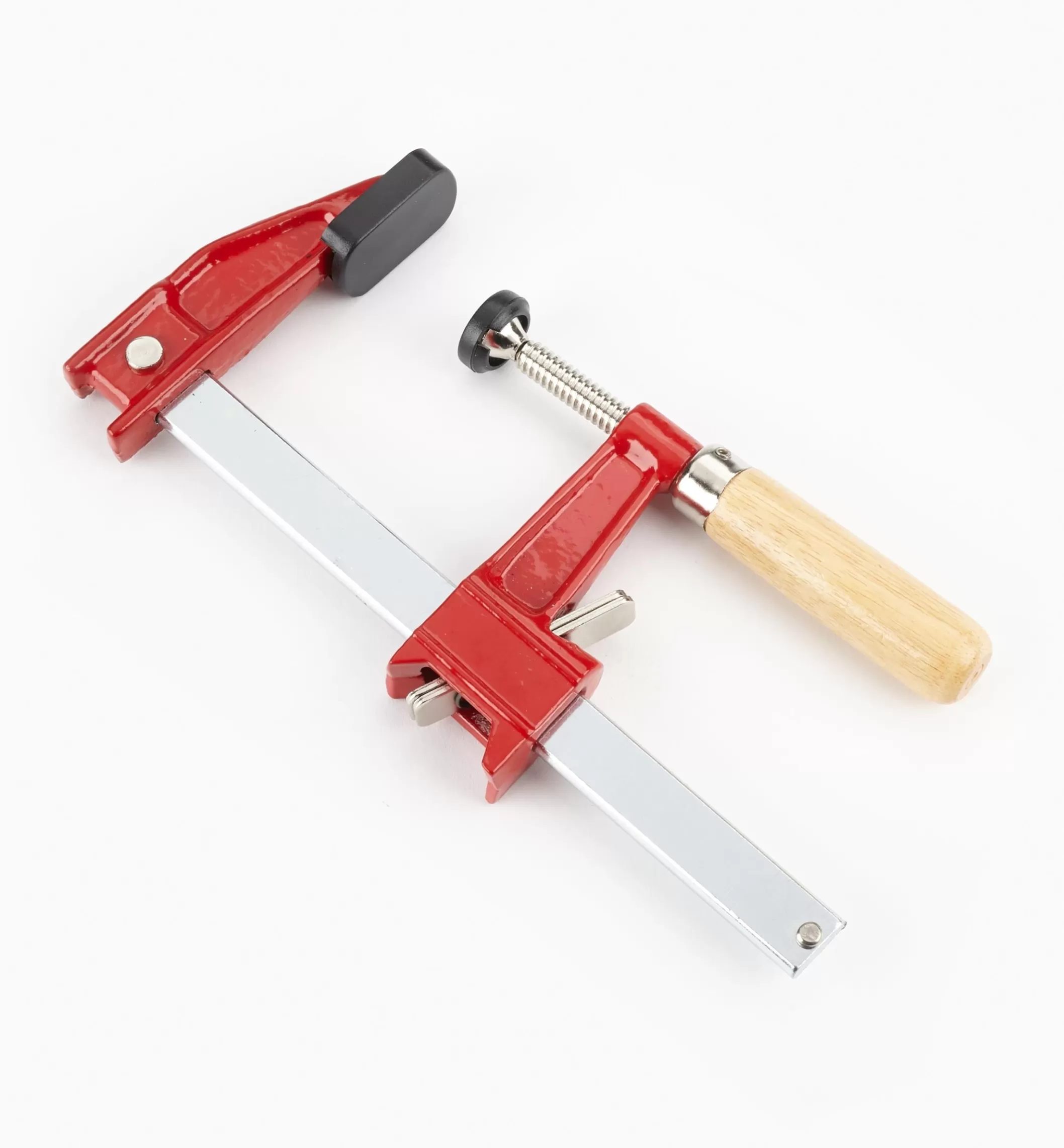 Cheap Lee Valley Standard Fast-Acting Clamps