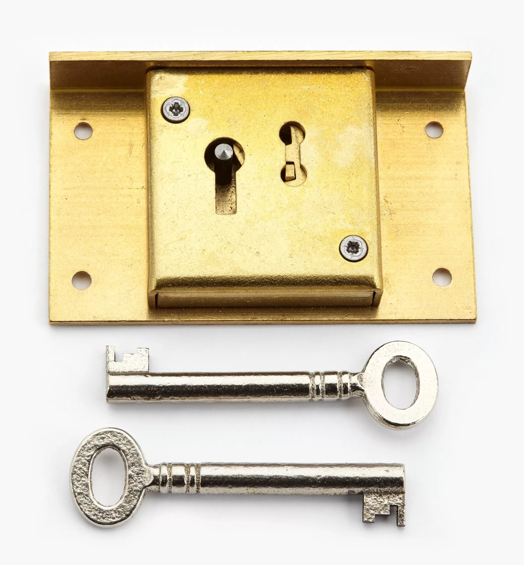Flash Sale Lee Valley Standard Till/Drawer Locks