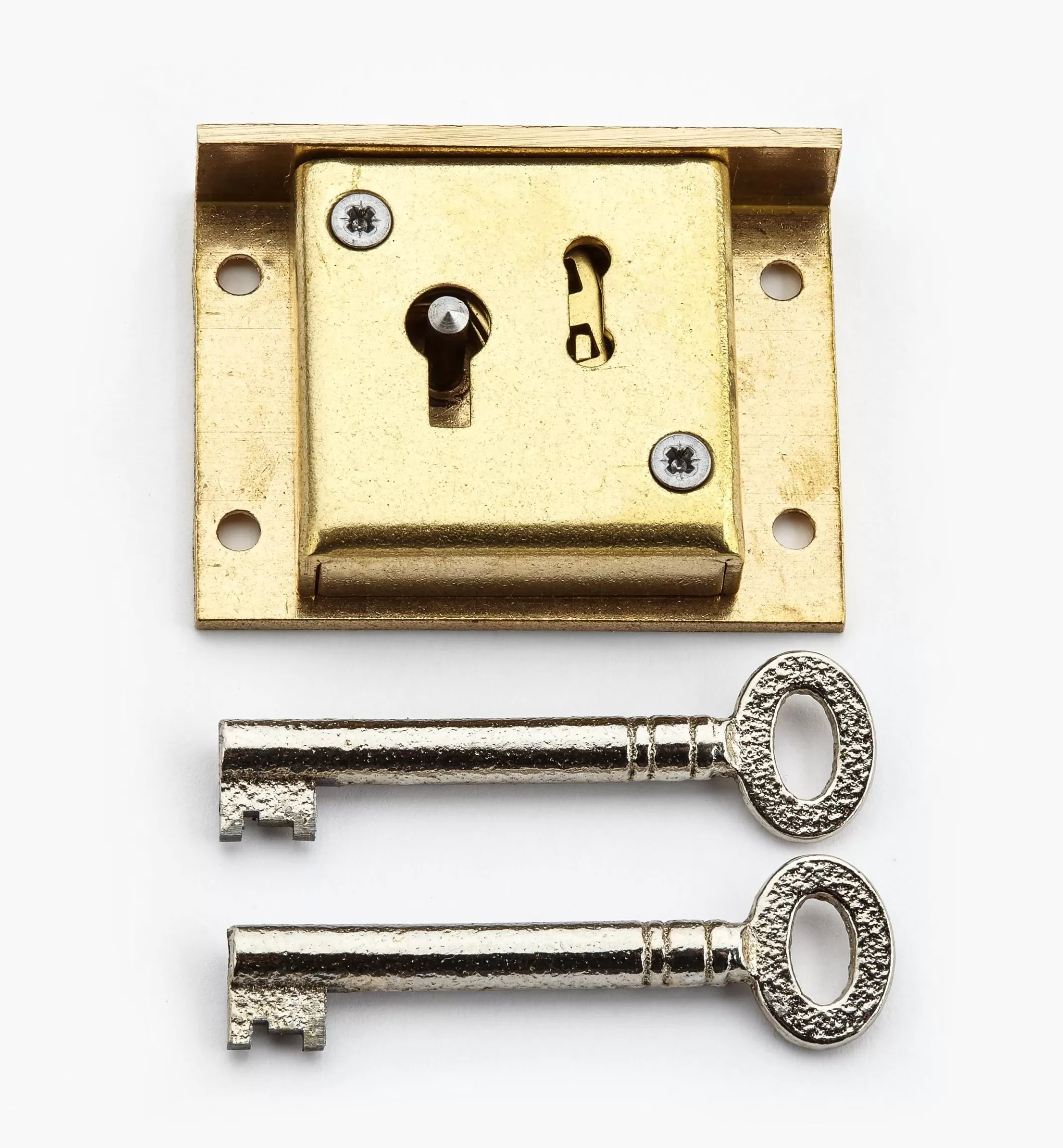 Flash Sale Lee Valley Standard Till/Drawer Locks