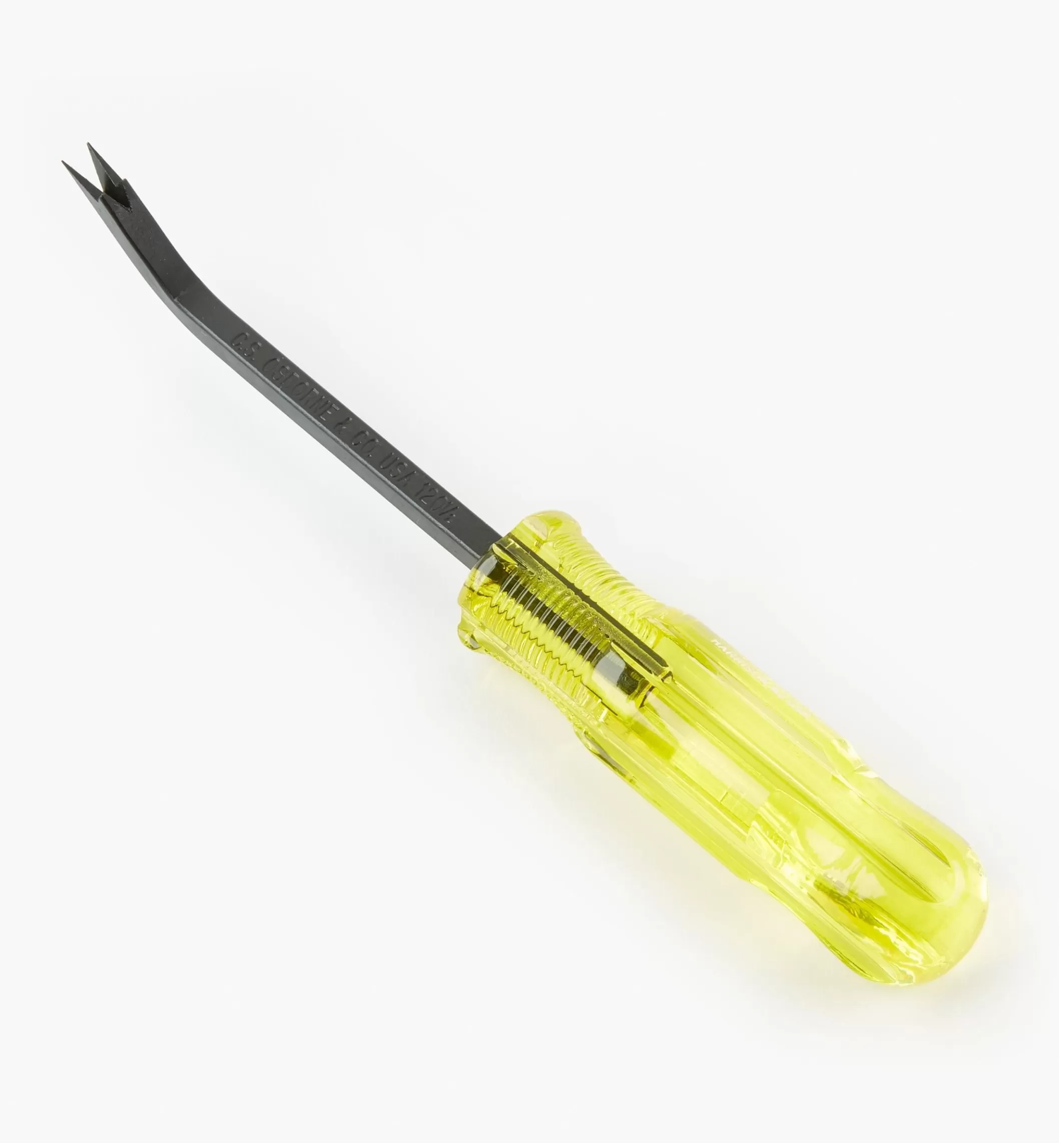 Cheap Lee Valley Staple Lifter