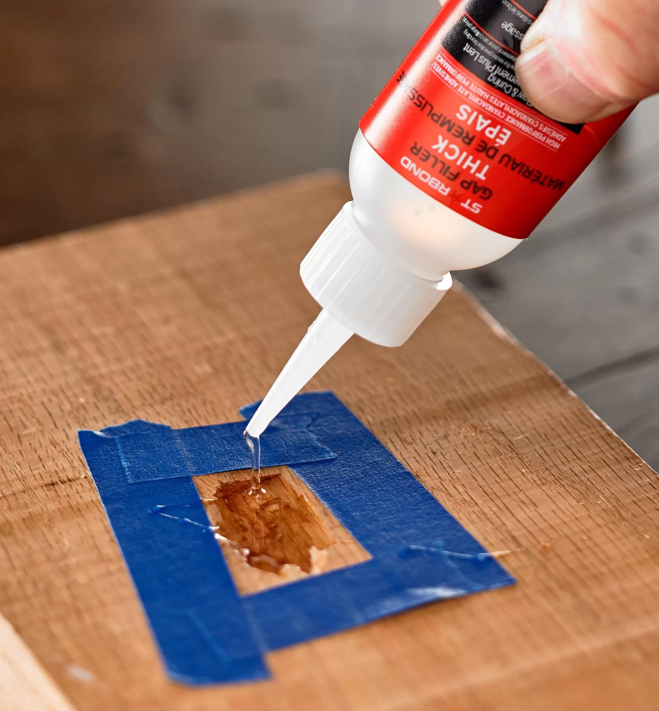 Online Lee Valley Starbond Thick CA Glue