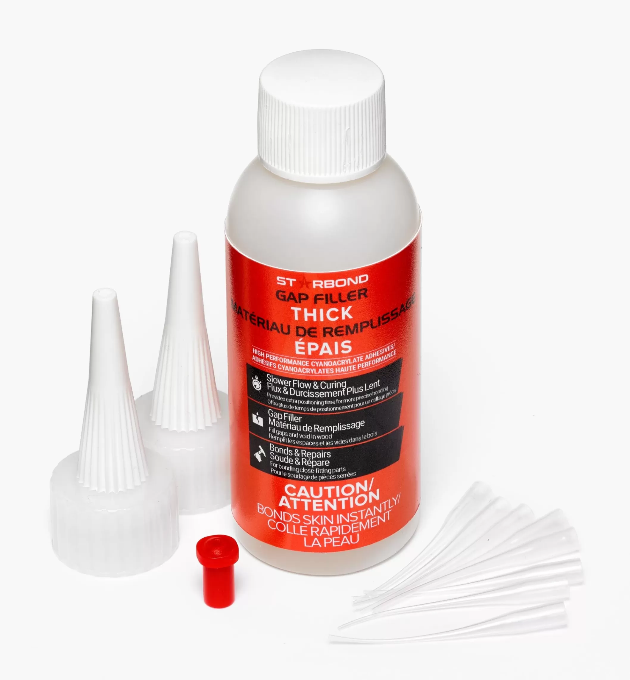 Online Lee Valley Starbond Thick CA Glue