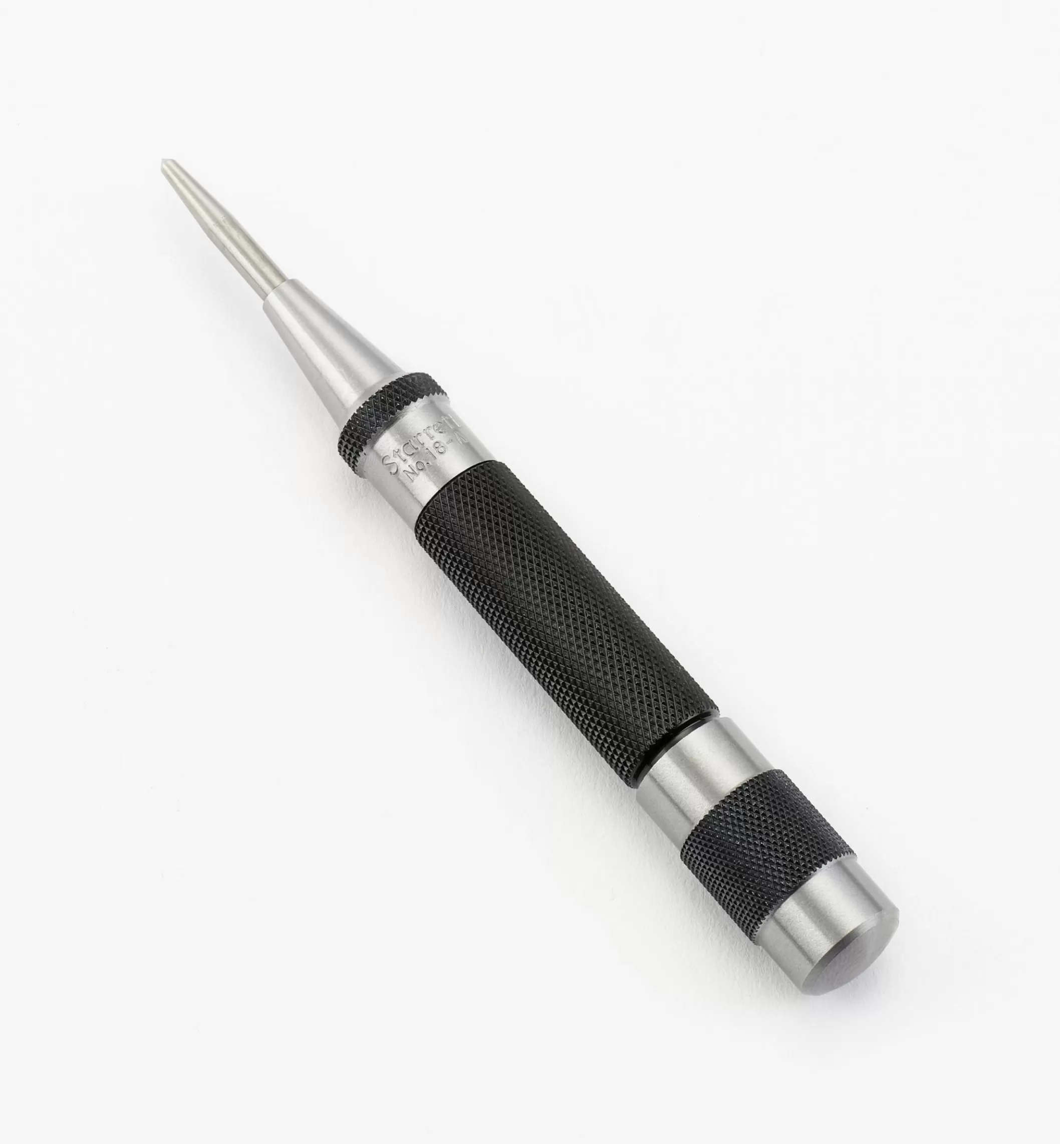 Clearance Lee Valley Starrett Automatic Center Punches