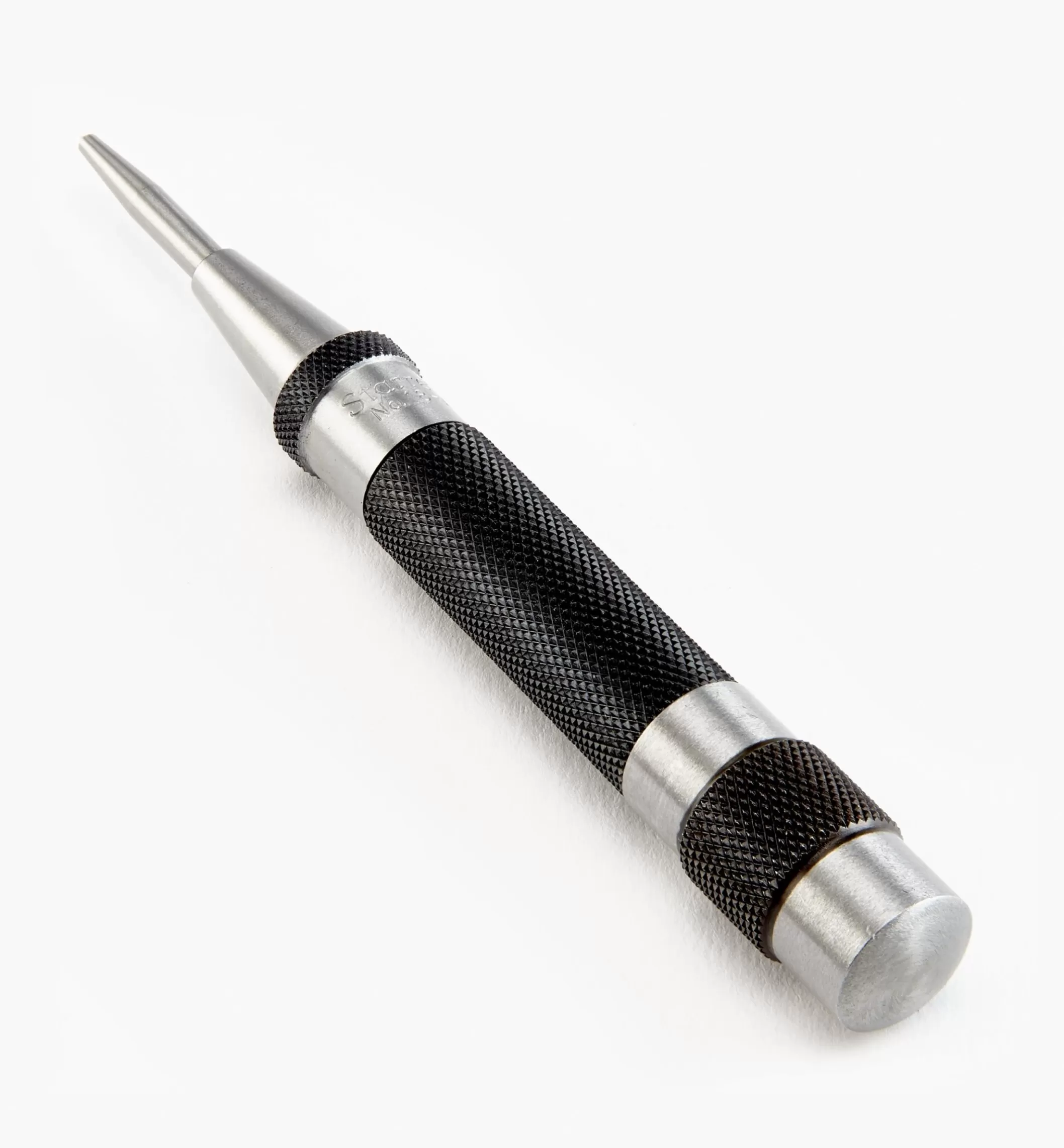 Clearance Lee Valley Starrett Automatic Center Punches