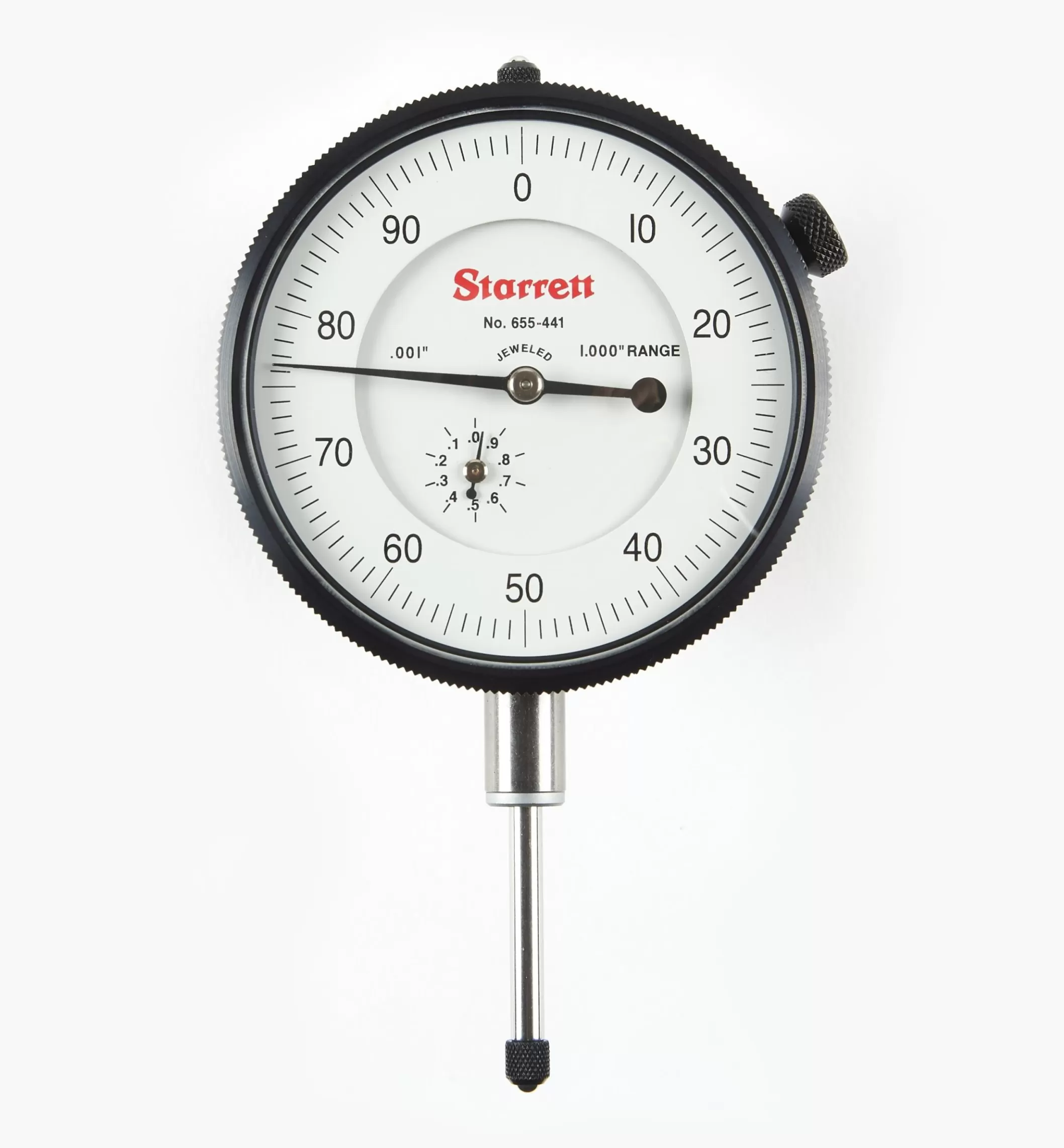 Hot Lee Valley Starrett Dial Indicators